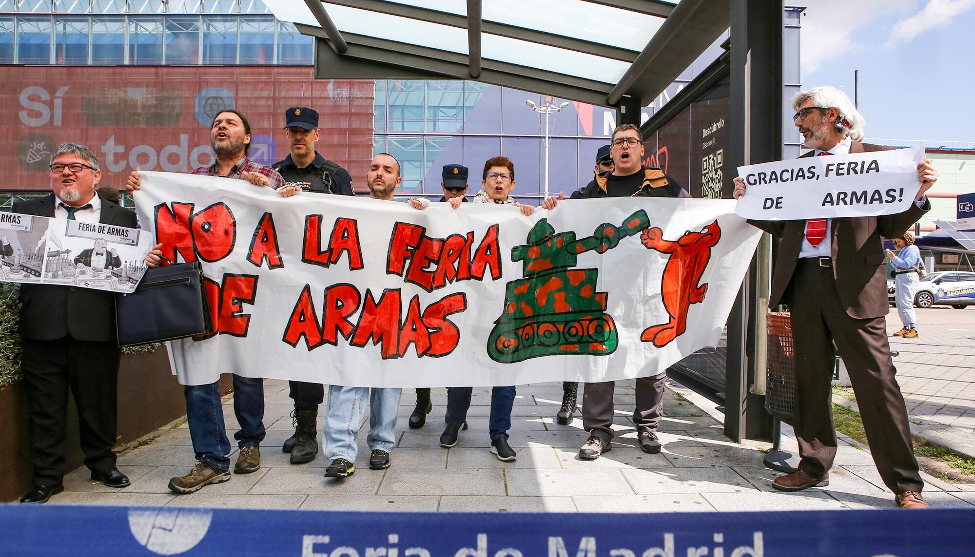 Acción armas 2025 - 4