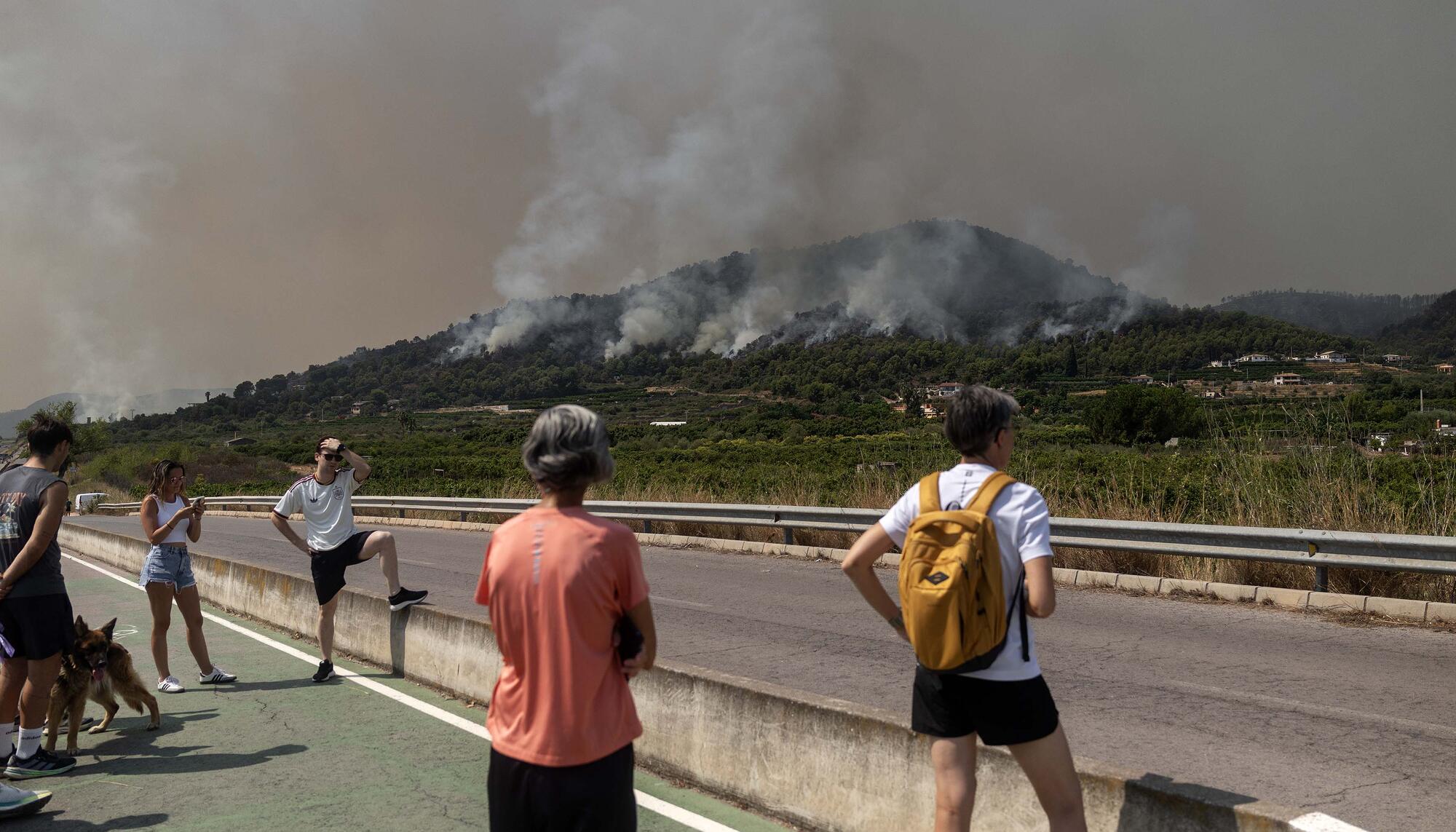 Castellón Incendio - 7