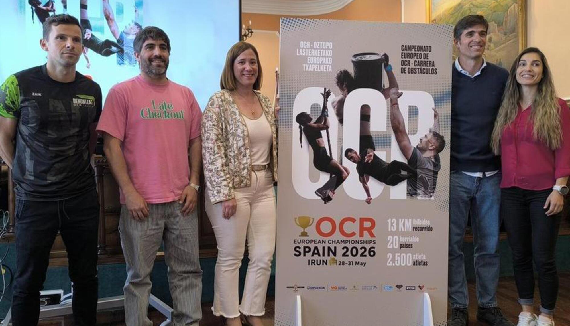 OCR.BDZ