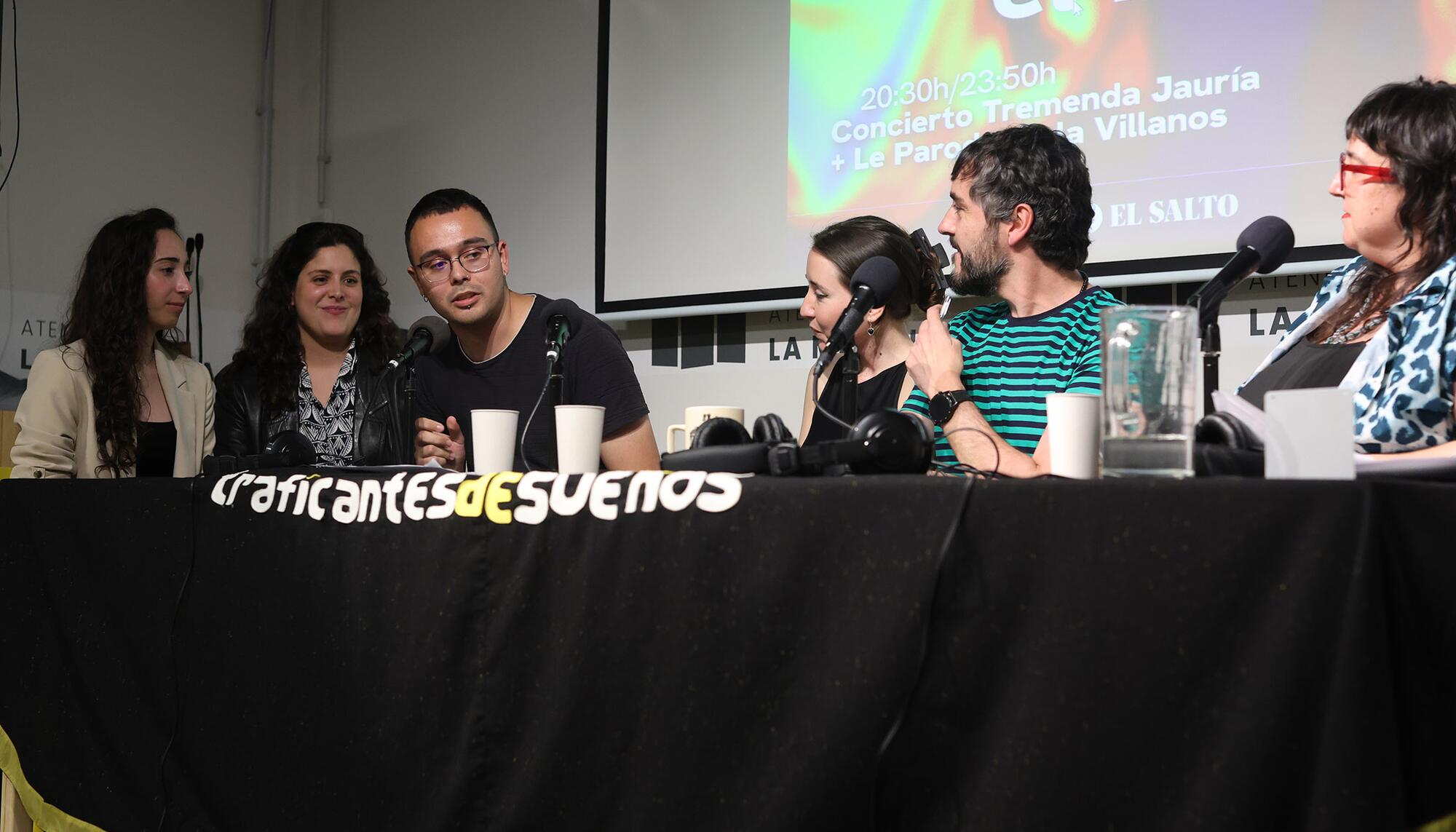 Evento El Salto Sphera 2025 - 4