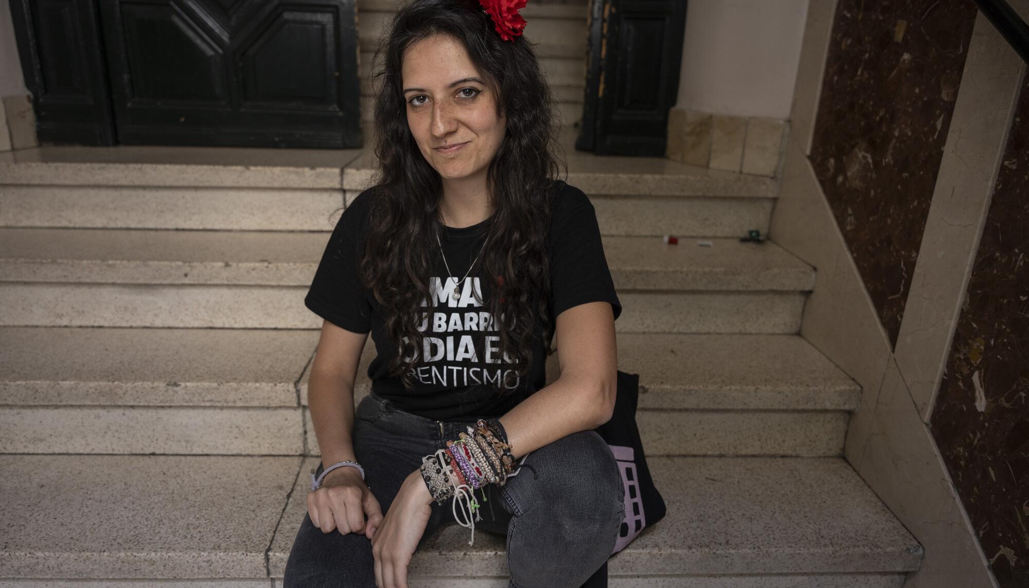 Bloques en Lucha - 19