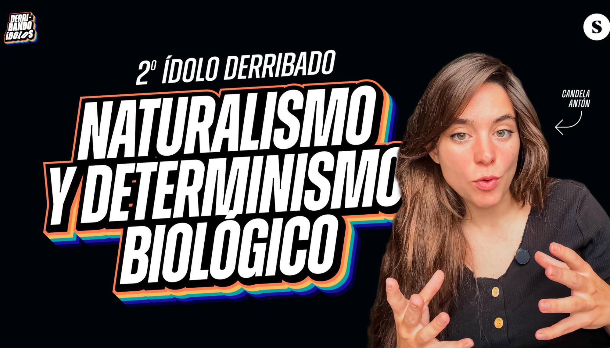 Derribando ídolos #2