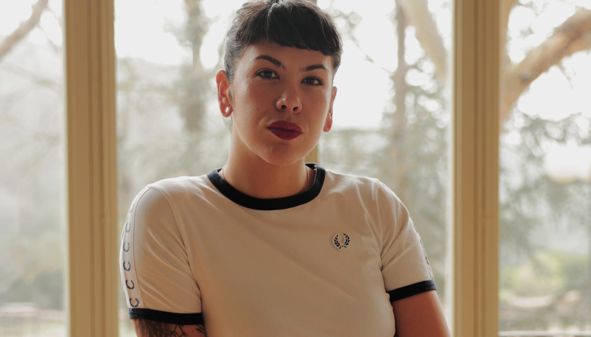 Alicia Valdés 2026 - 1