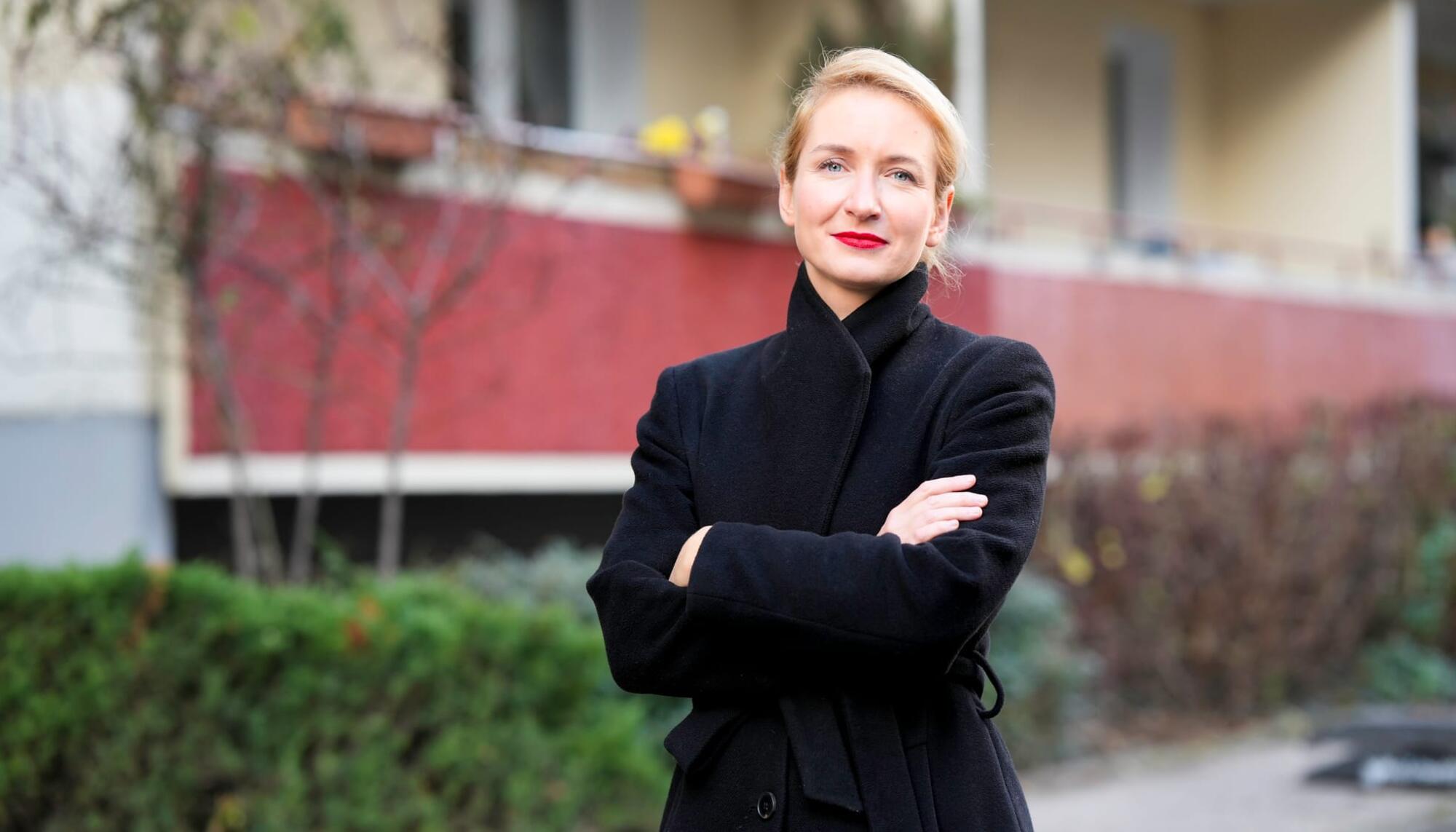 Ines Schwerdtner