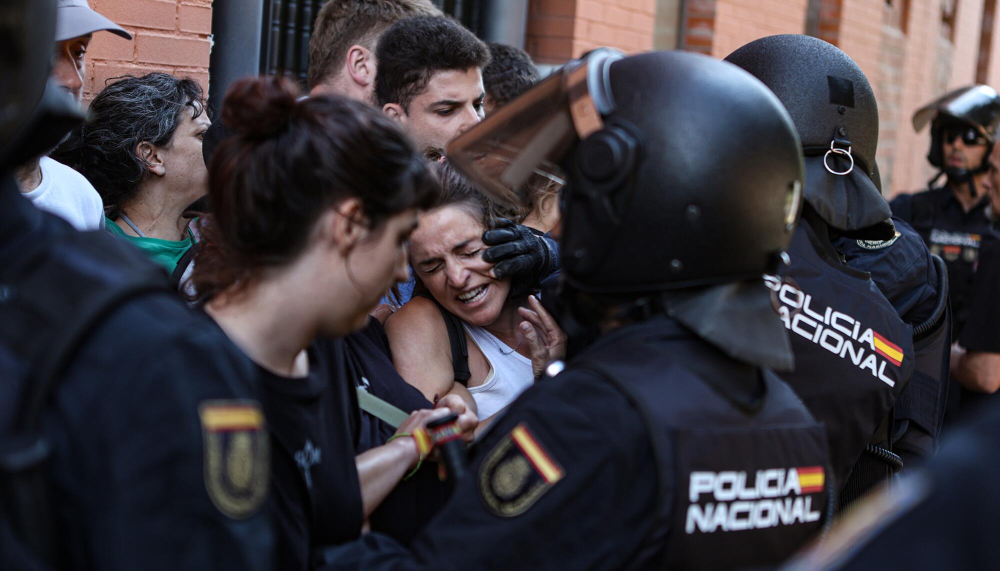 Desahucio ejecutado Dulce Ruedo Moratalaz - 15