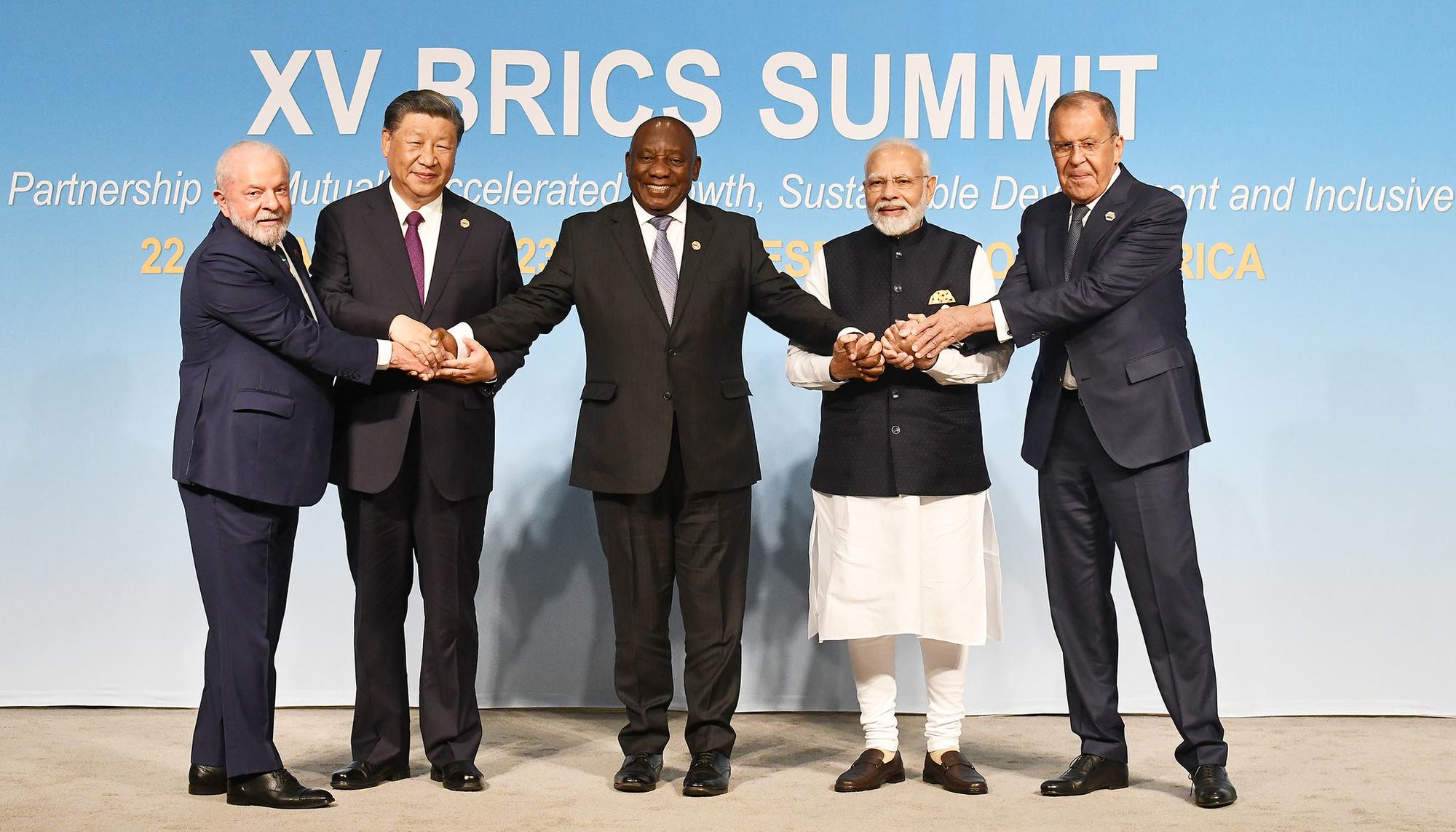 BRICS 2
