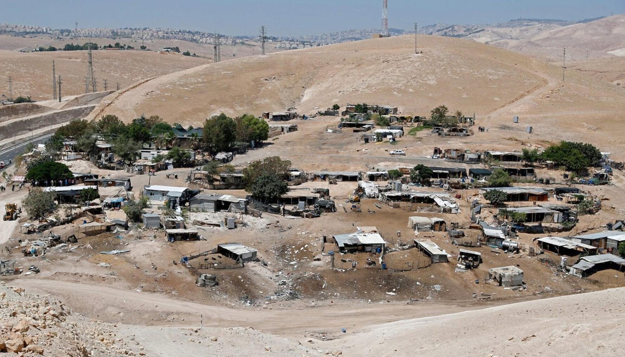 Khan al Ahmar