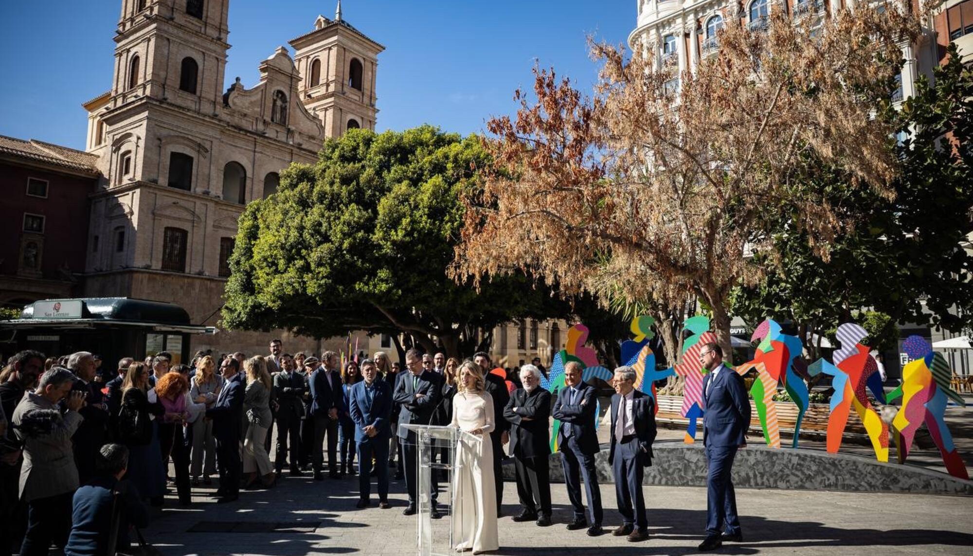 Capitalidad de la Economía Social 2025