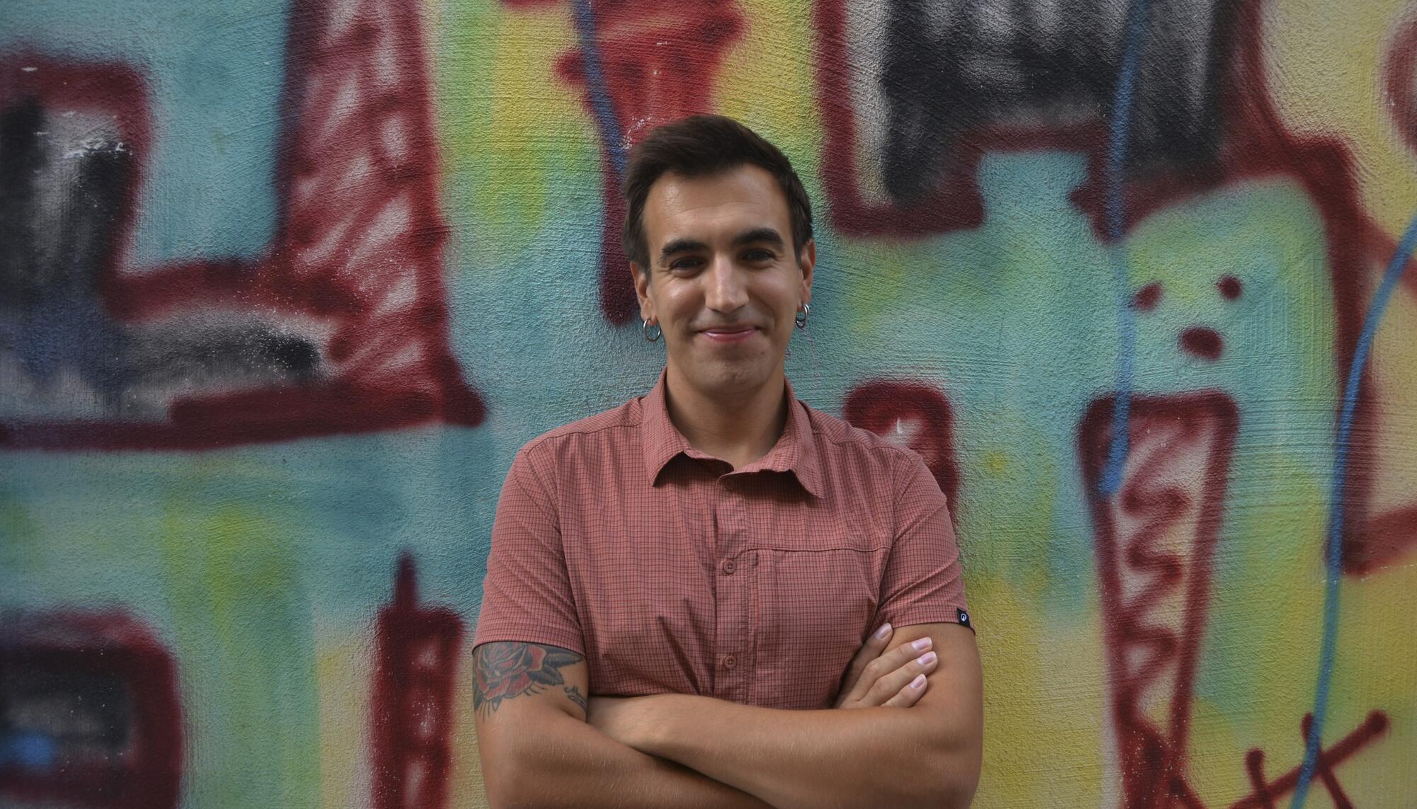 Arnau Fernández Pasalodos