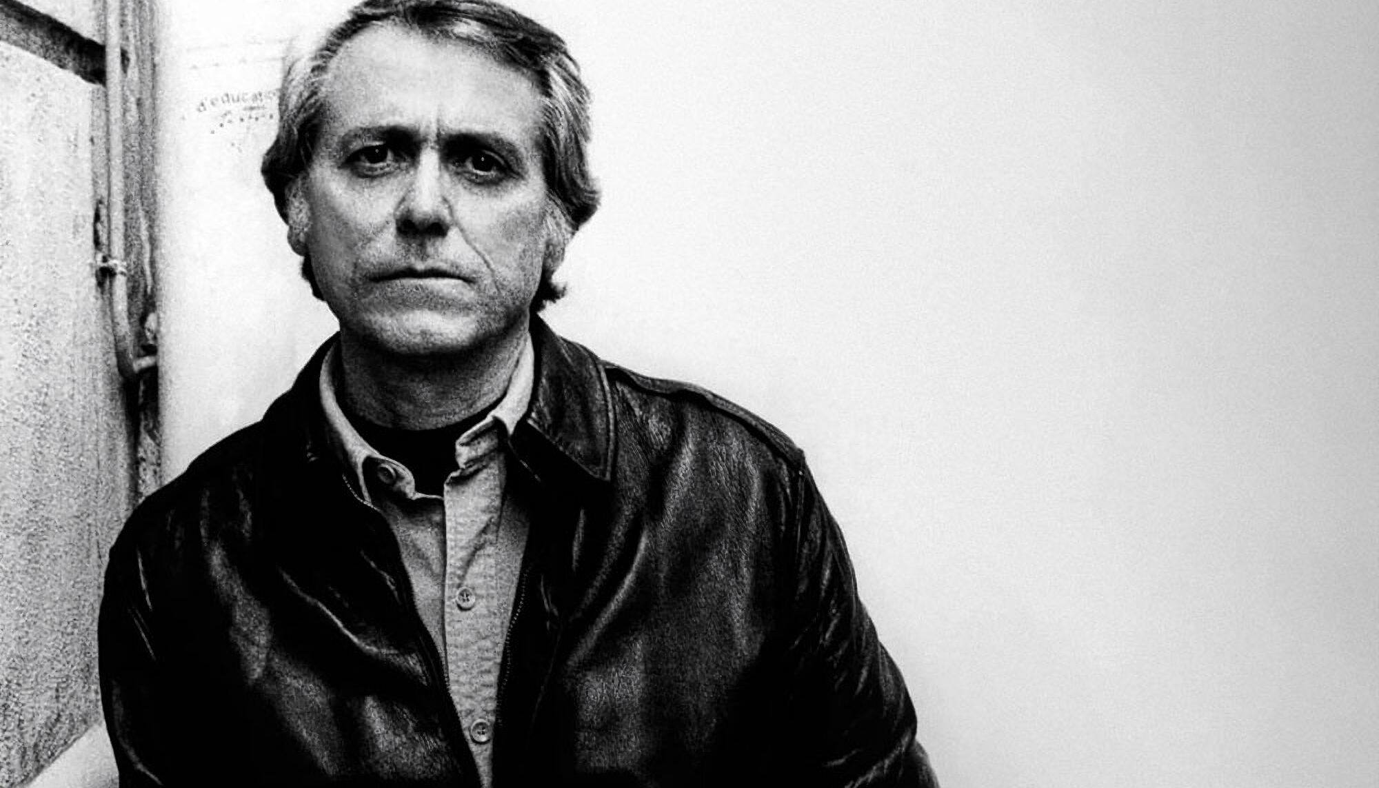 Don DeLillo