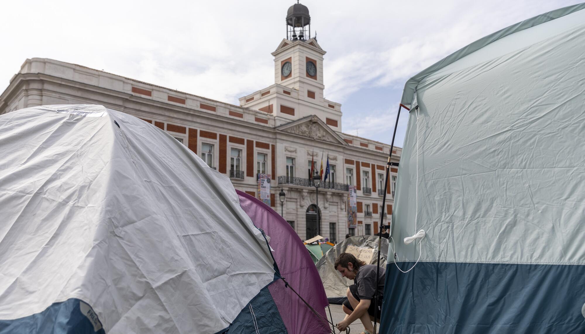 Acampada Sol varios 2026 - 22