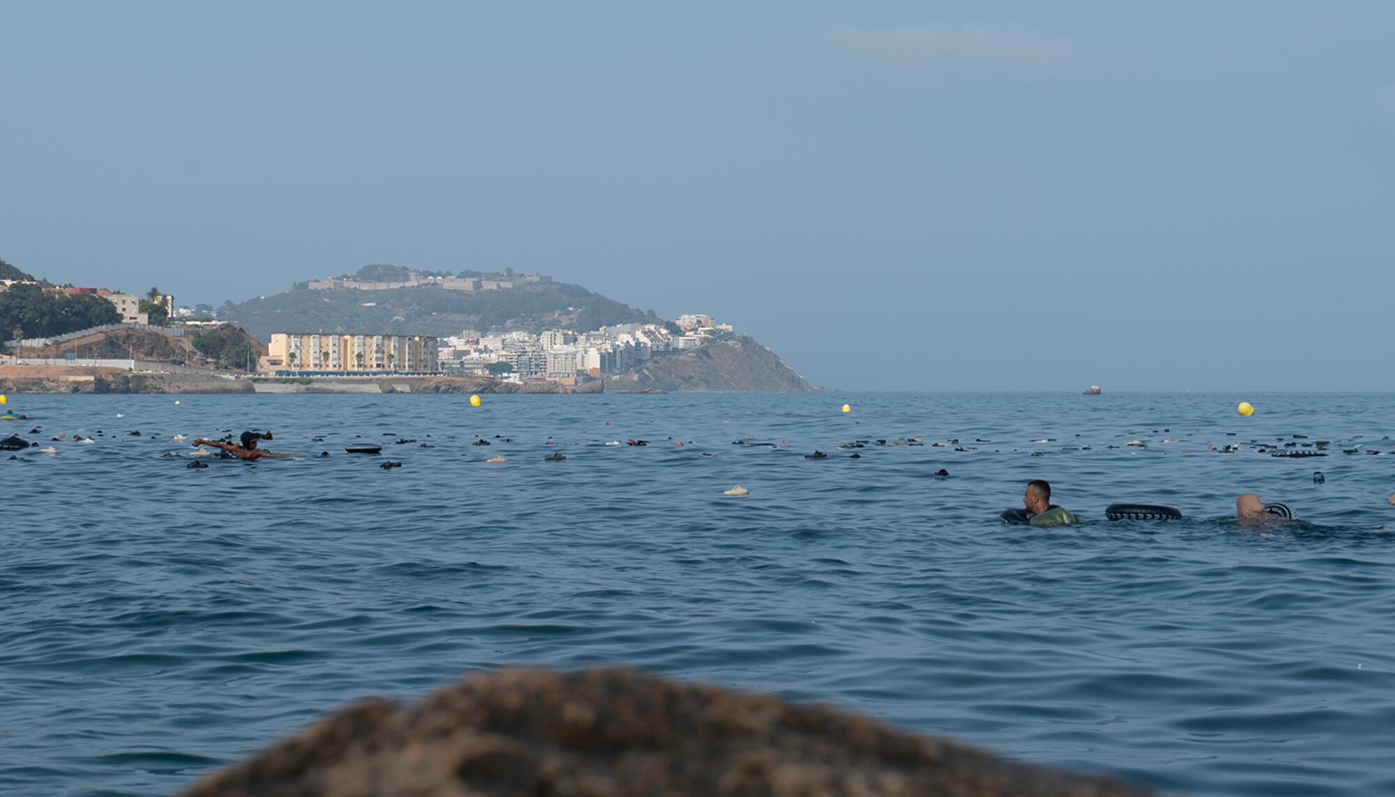 Ceuta Tarajal 26 - 9