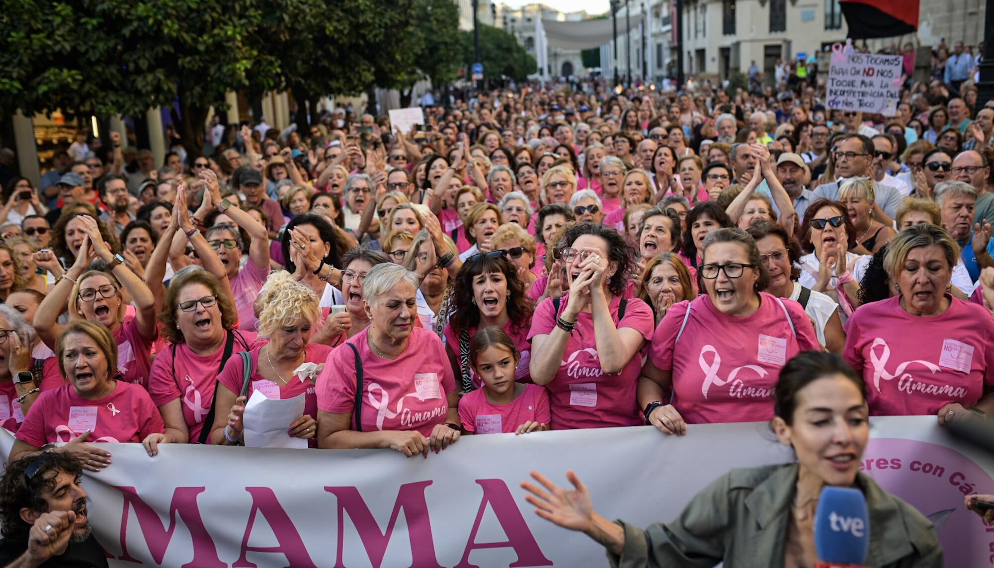Concentración Cáncer de Mama Andalucía-2