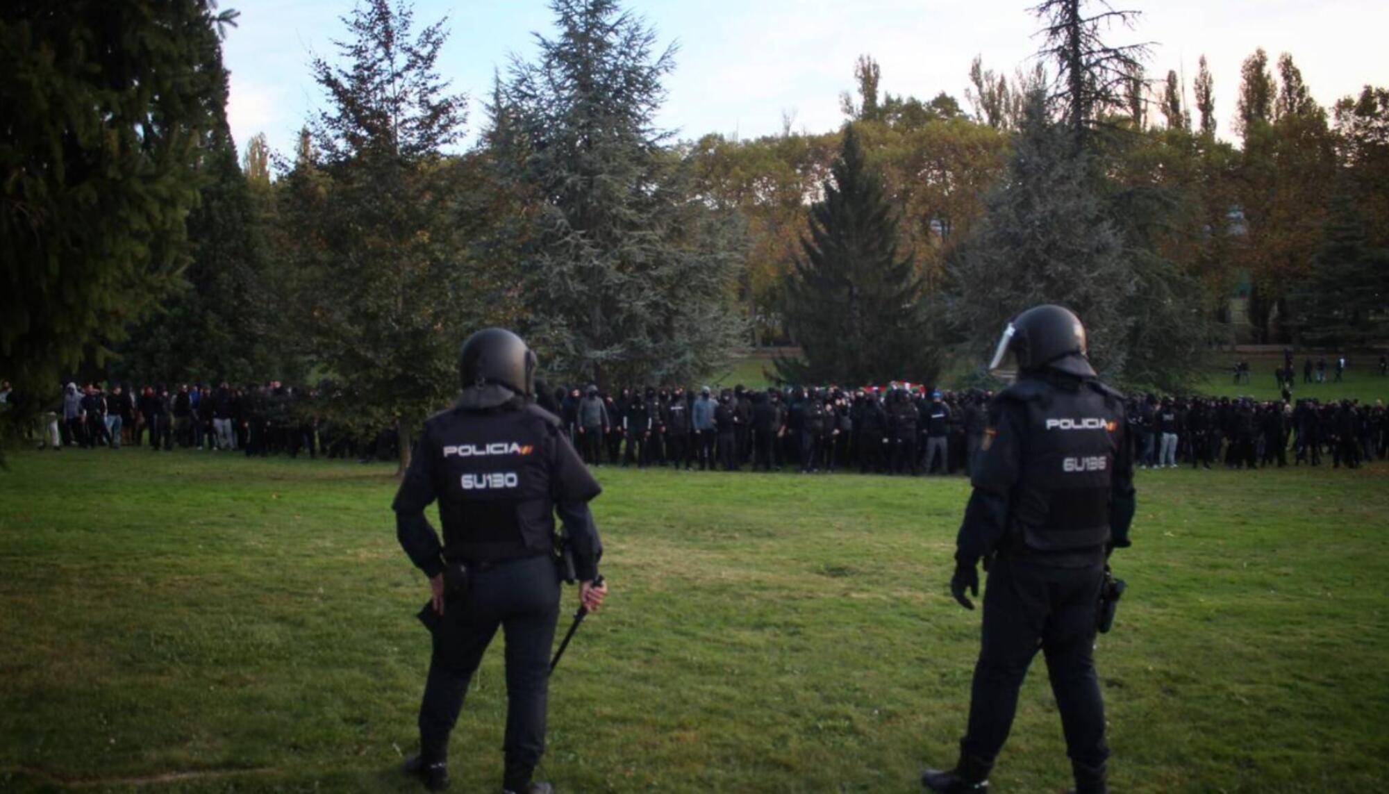 navarra vito quiles universidad