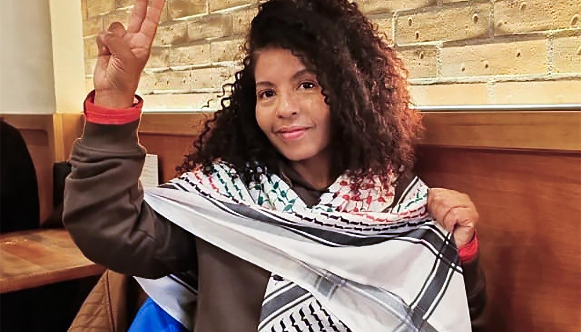 Belinda Ntutumu