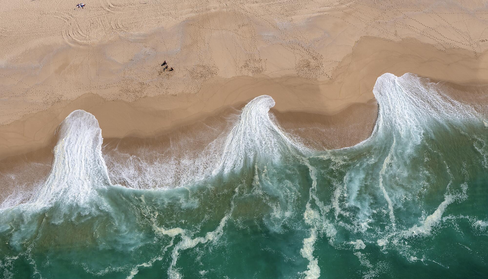 Impactos/contactos - 9