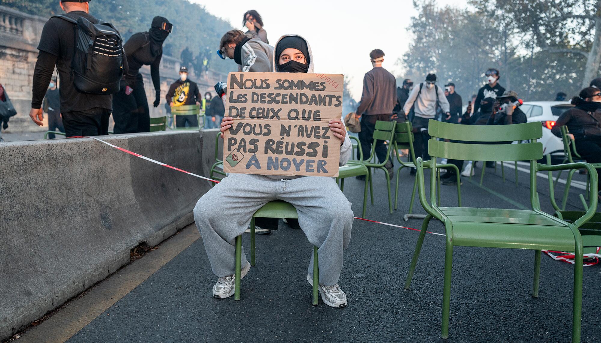 París 17.10 - 20