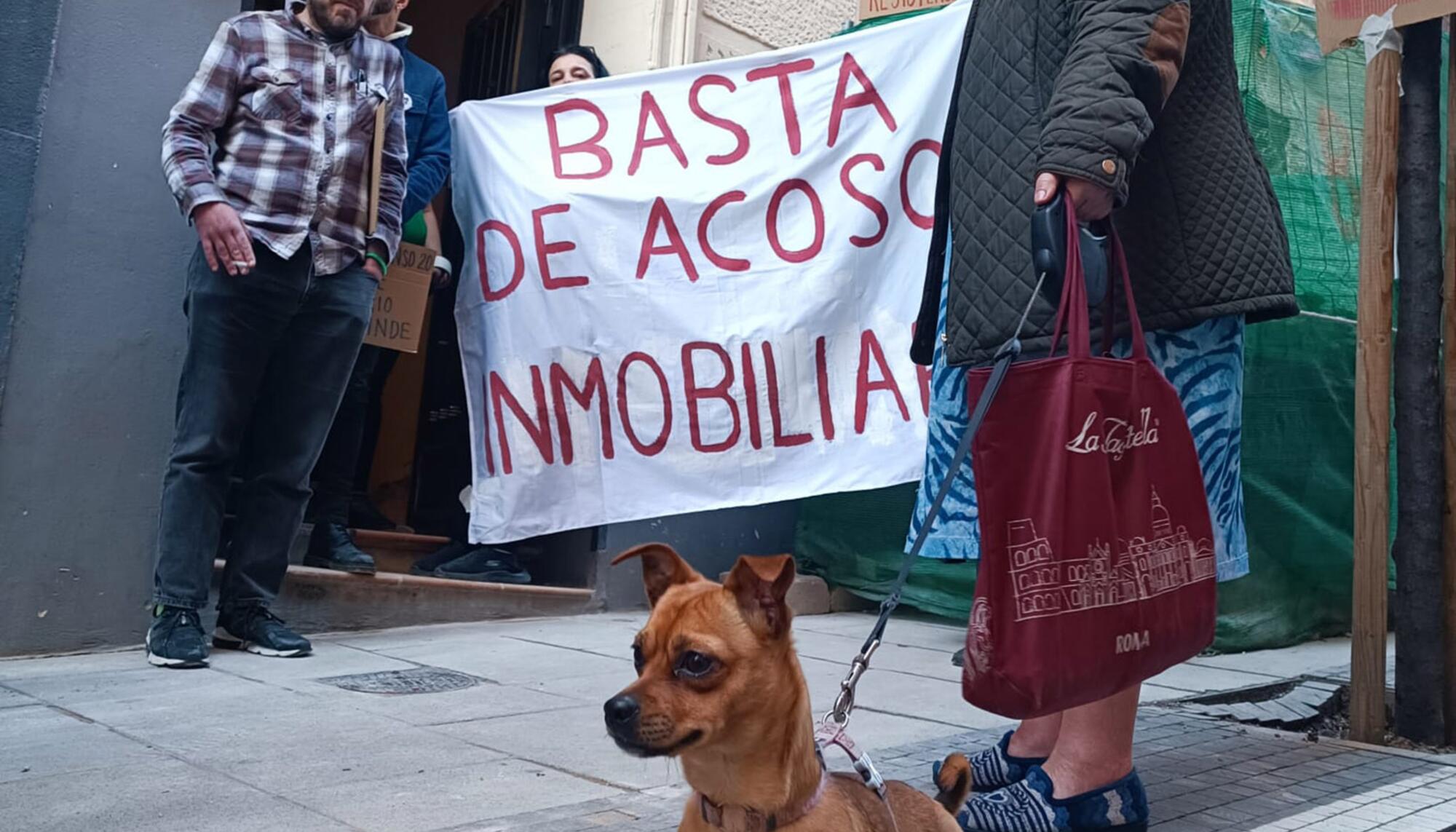 Acción San Ildefonso 20 Alquiler - 5