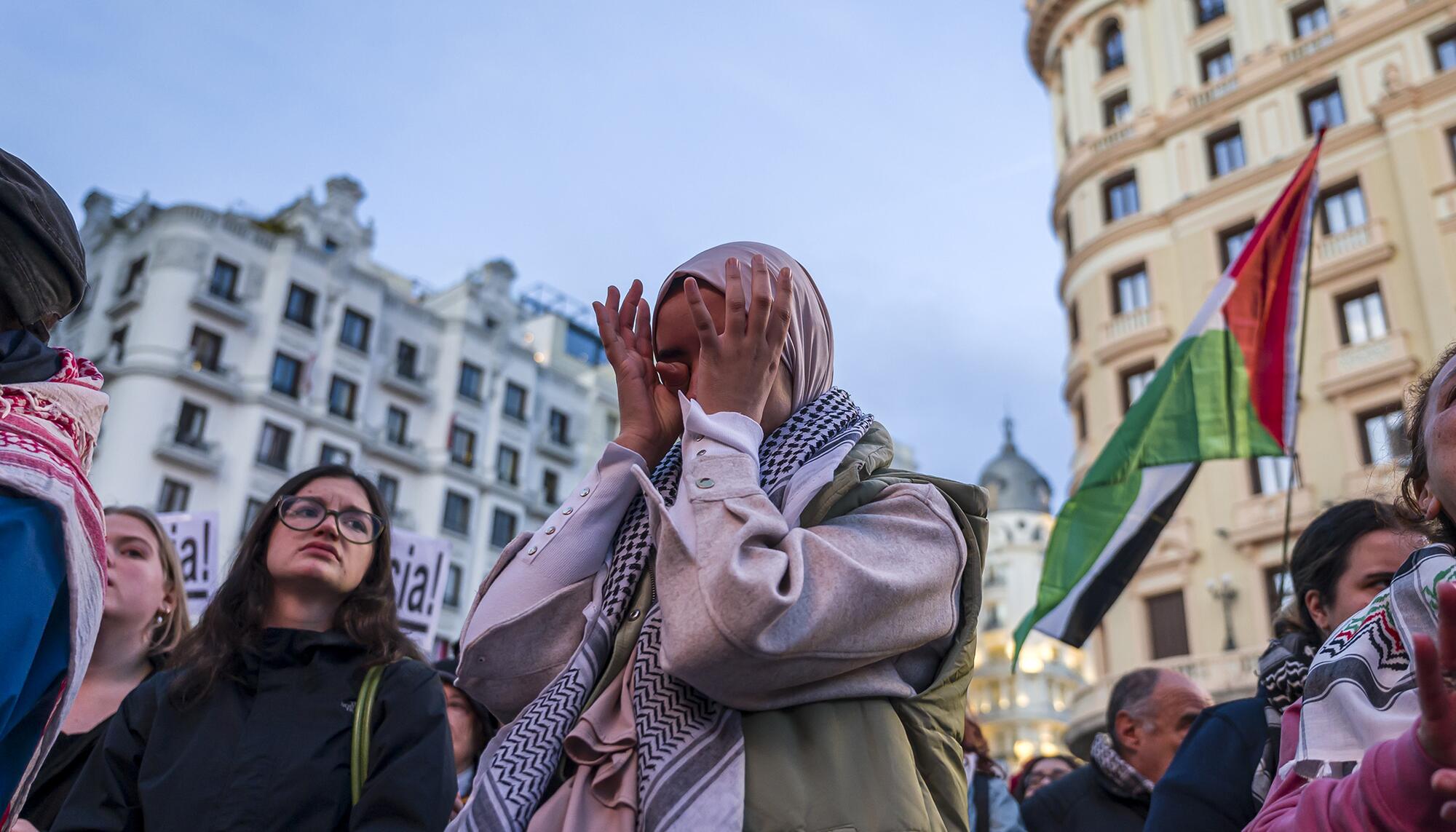 Palestina Callao - 9