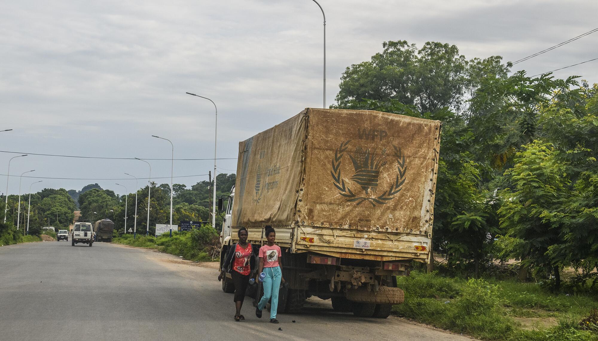USAID Africa - 1