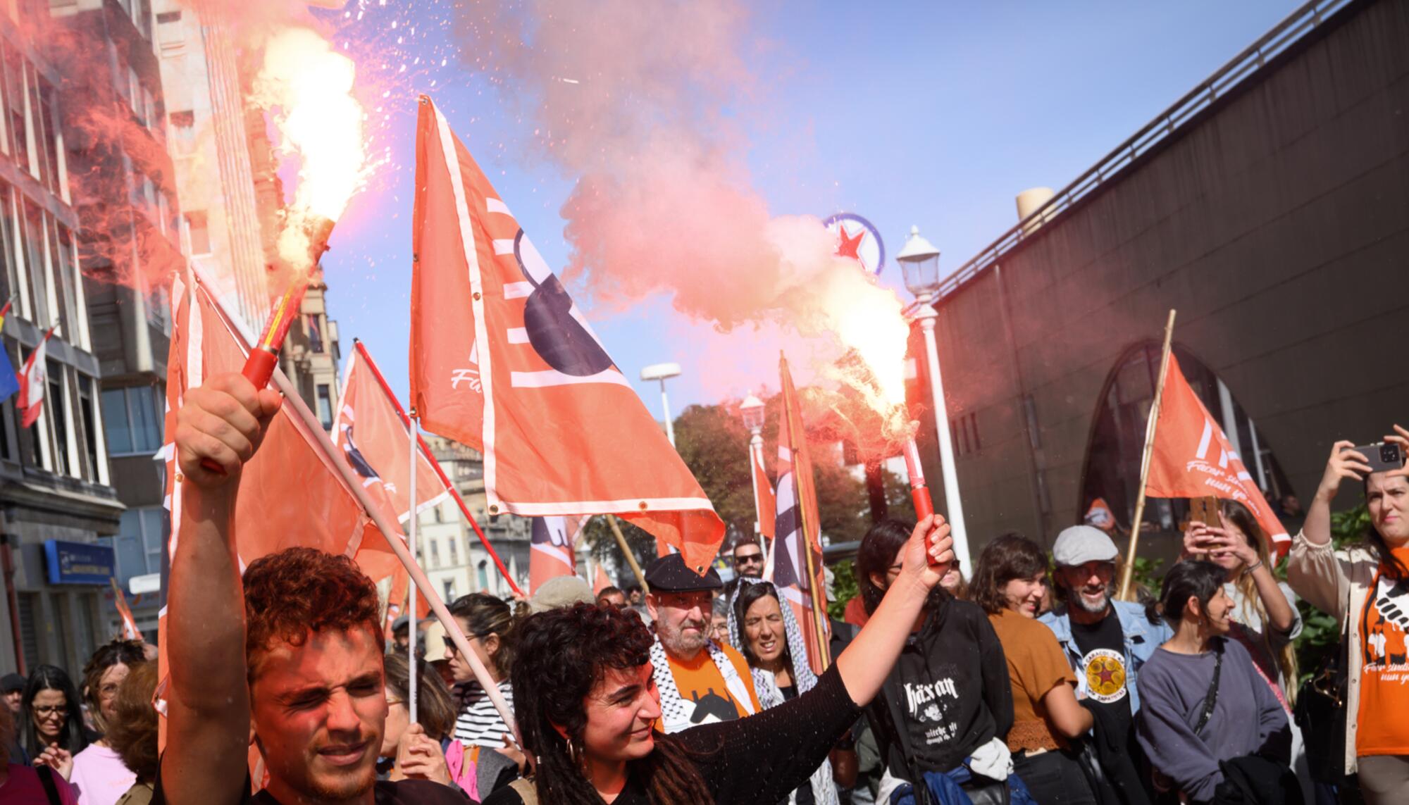 La Suiza en Gijón 3