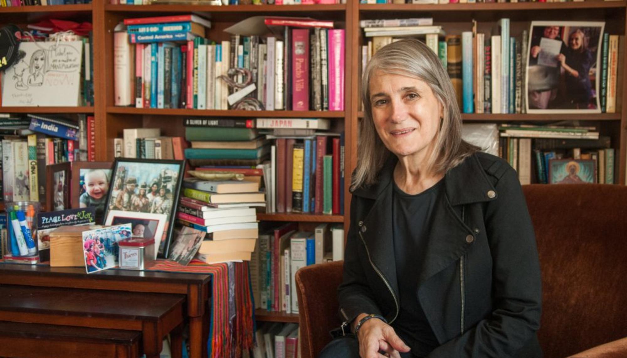 amy goodman