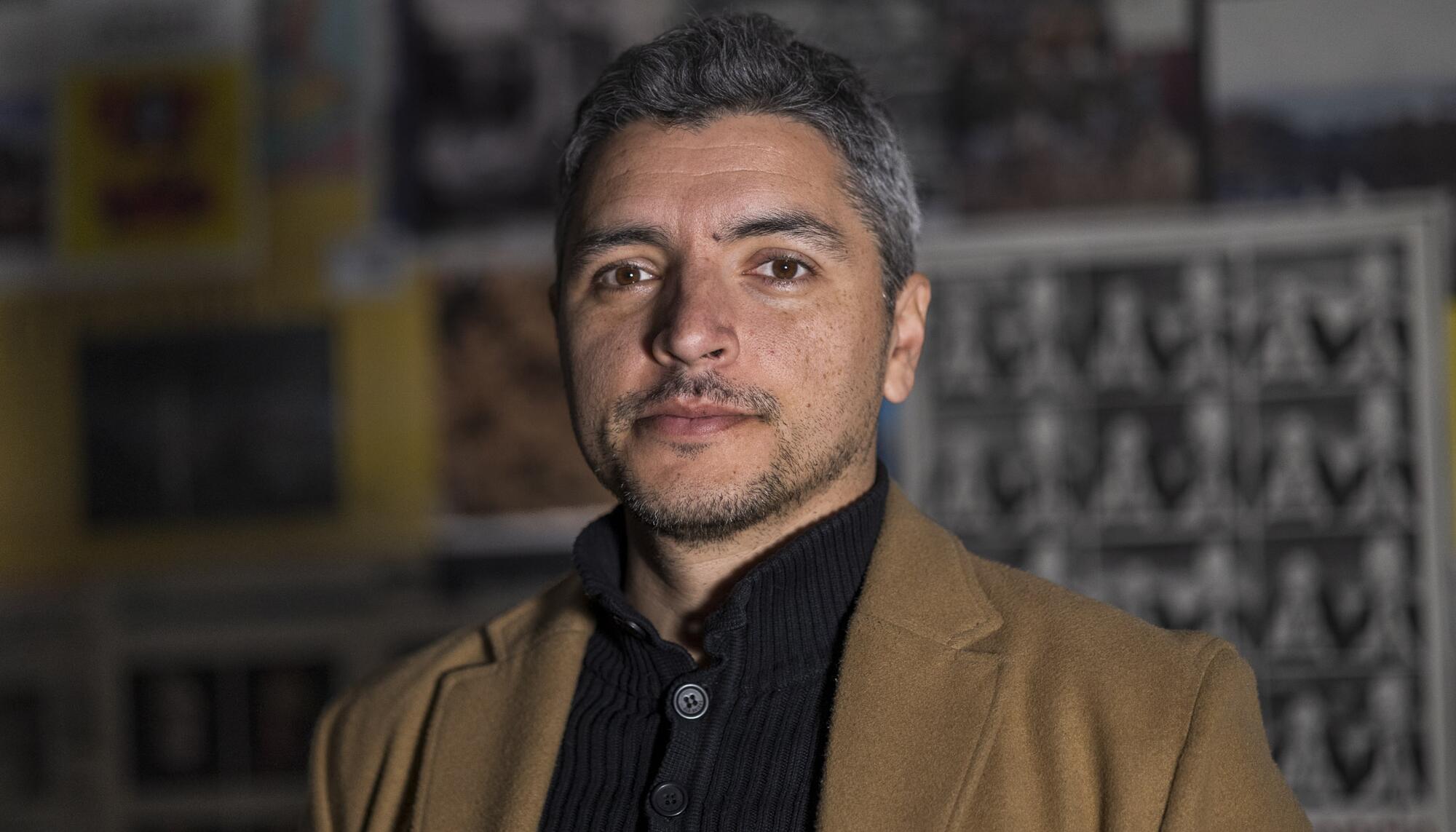 Franco Delle Donne - 4