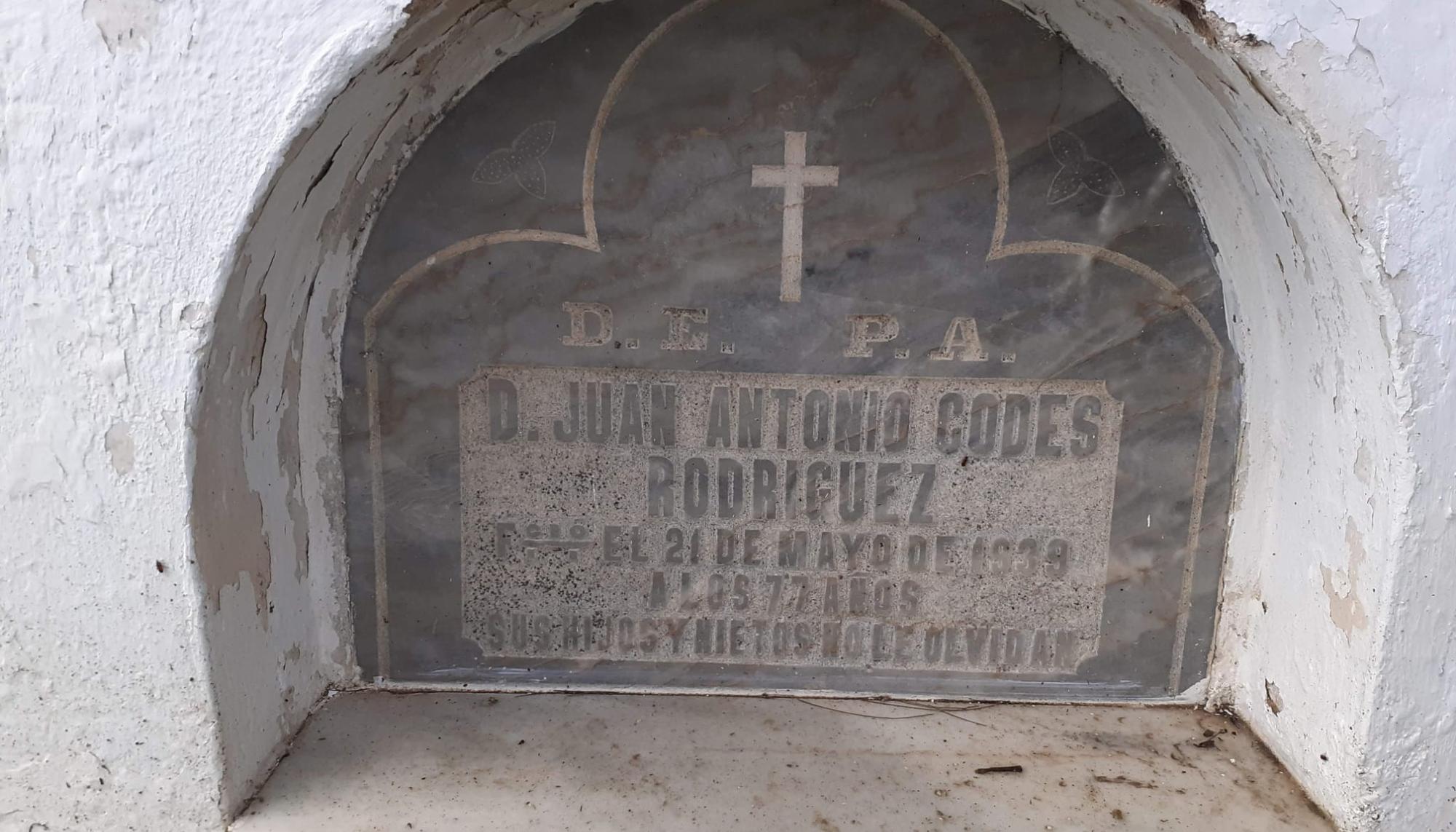 Juan Antonio Codes