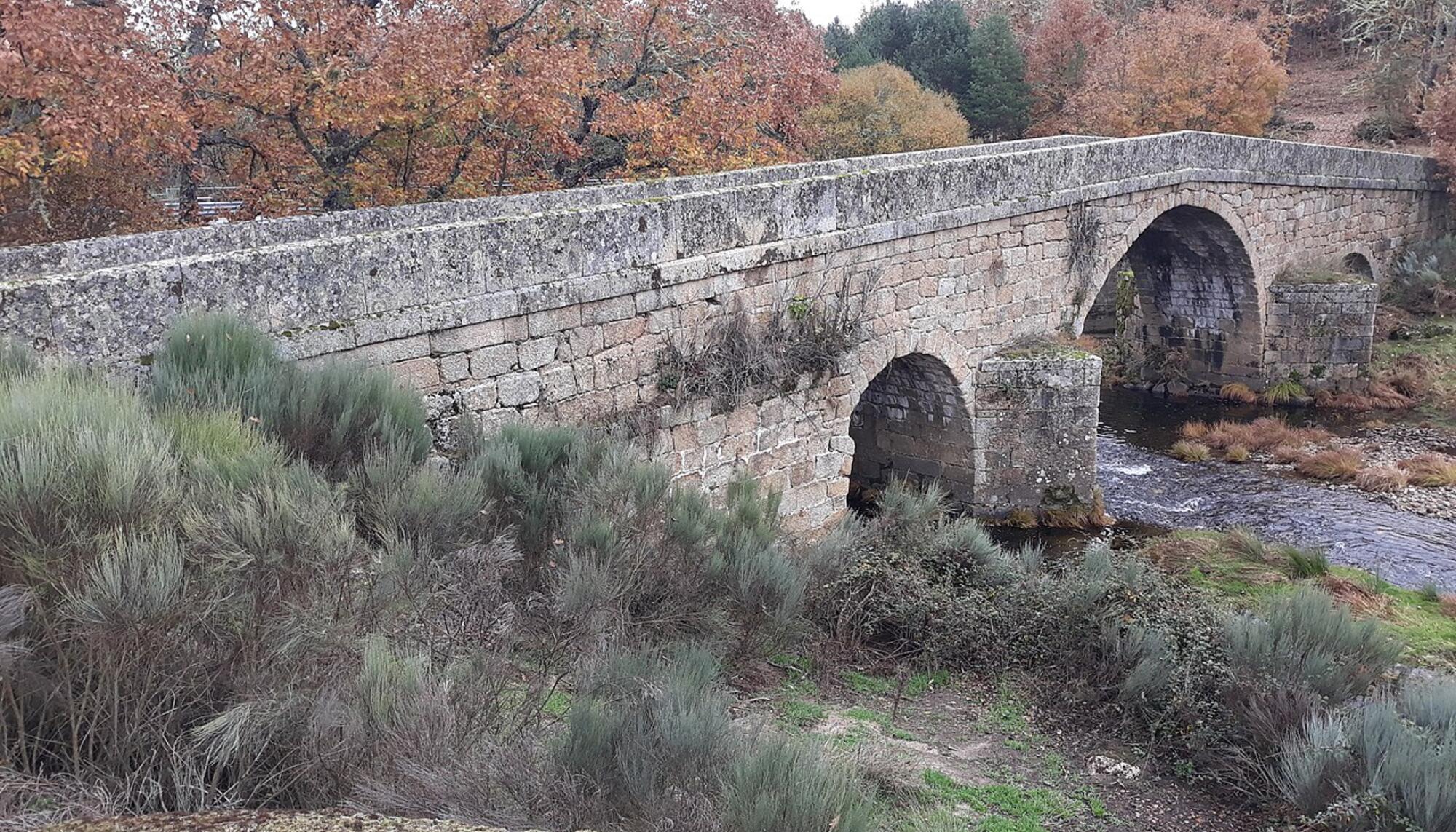 Puente del Villar