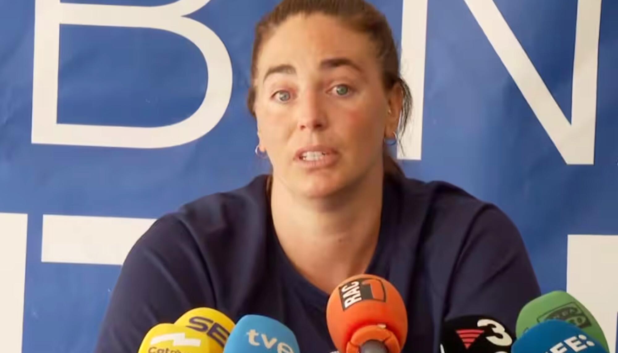 Maica García