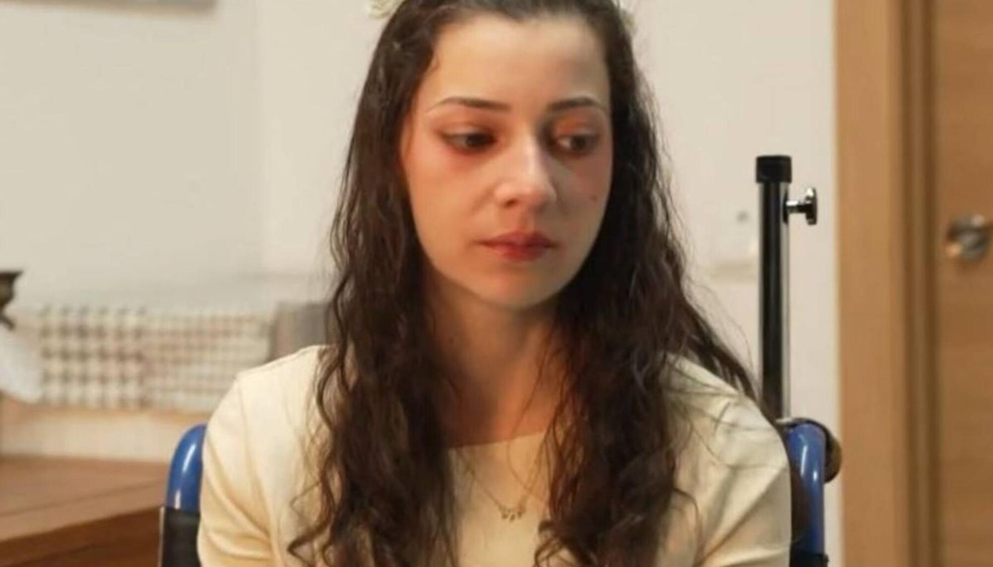 Noelia Castillo Eutanasia