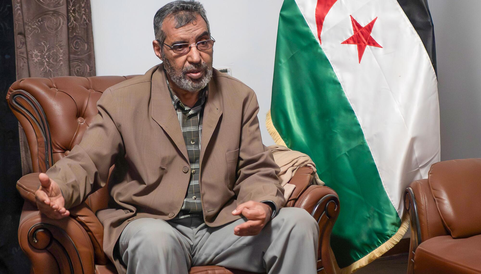 Bucharaya Hamudi Beyun Sahara 1