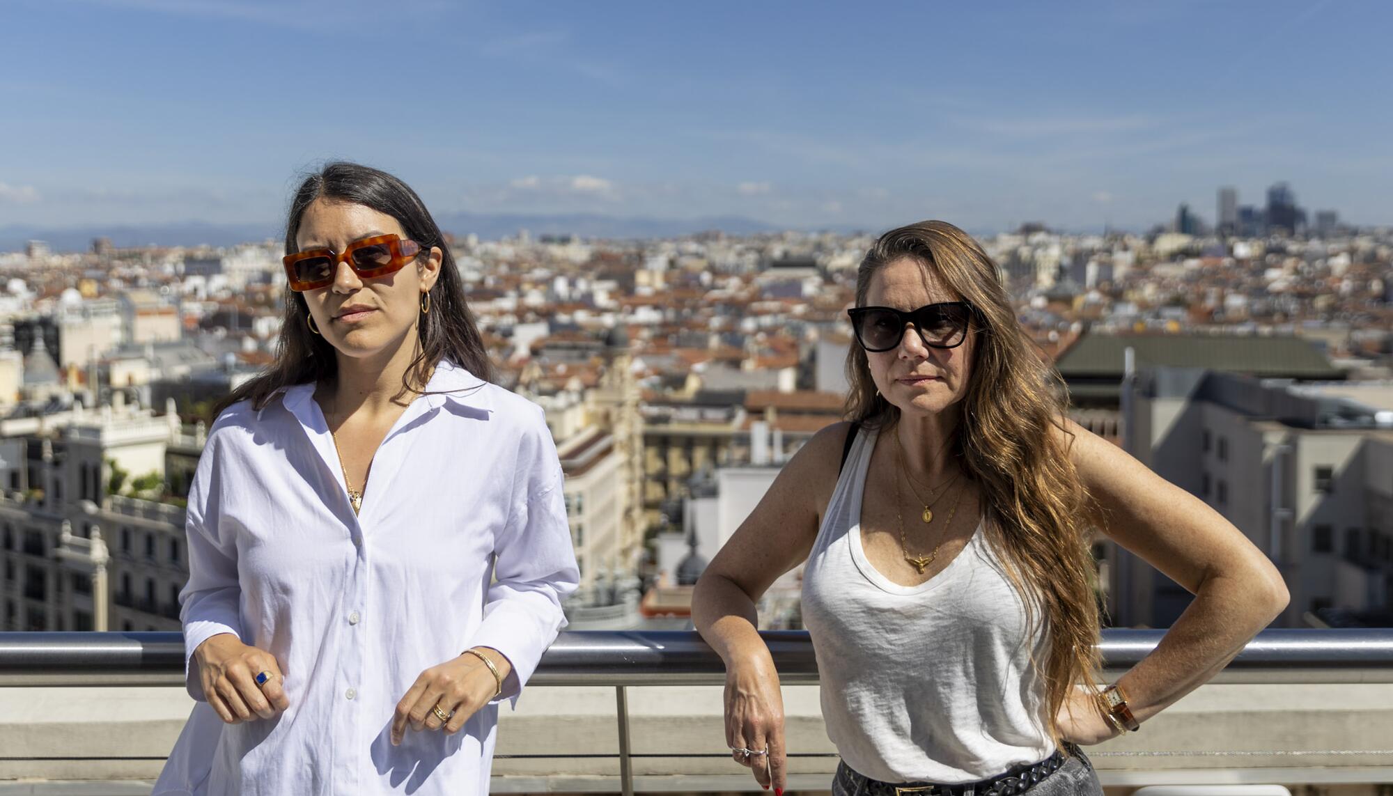 Sara Torres y Erika Lust - 6