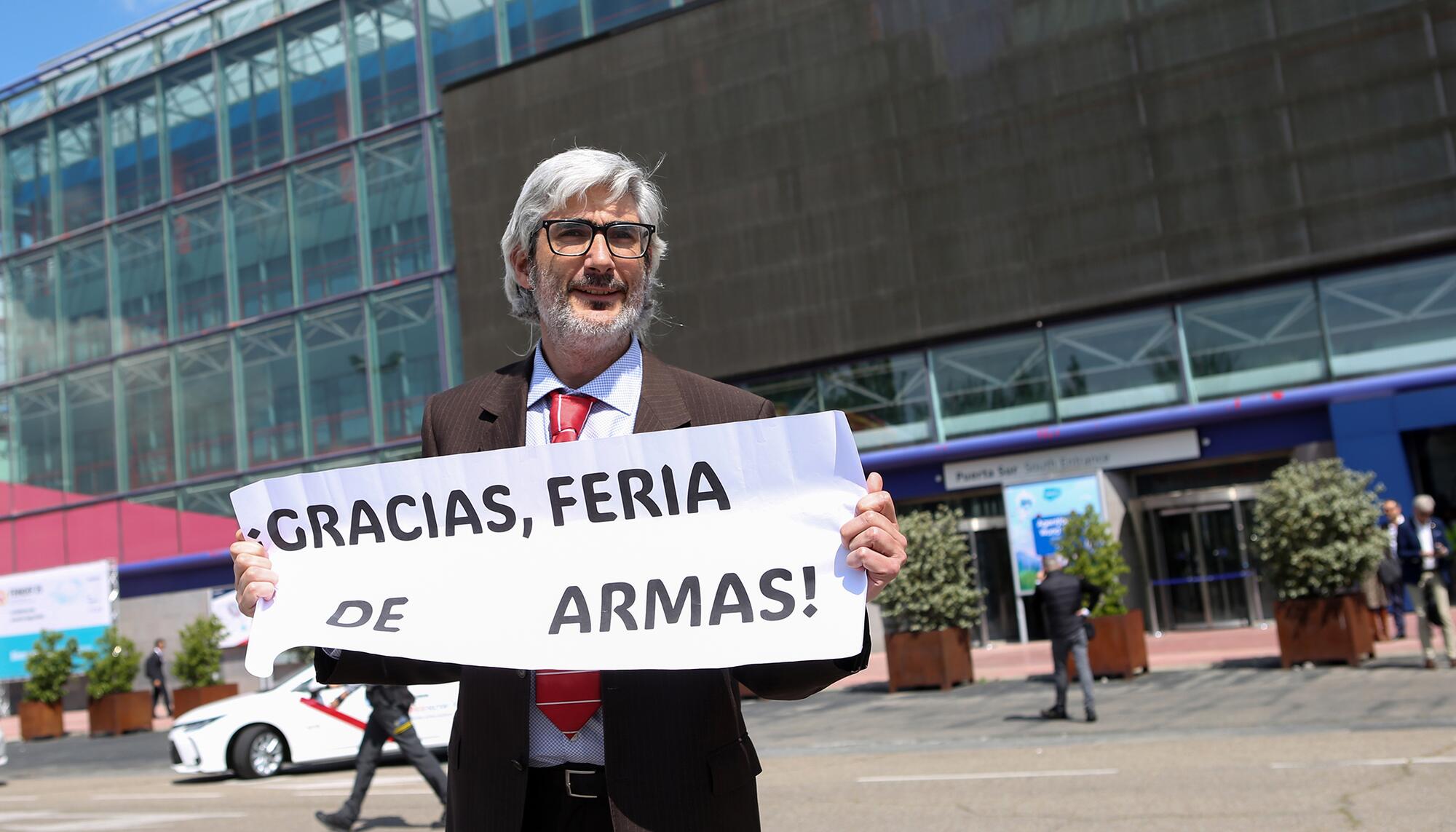 Acción armas 2025 - 1