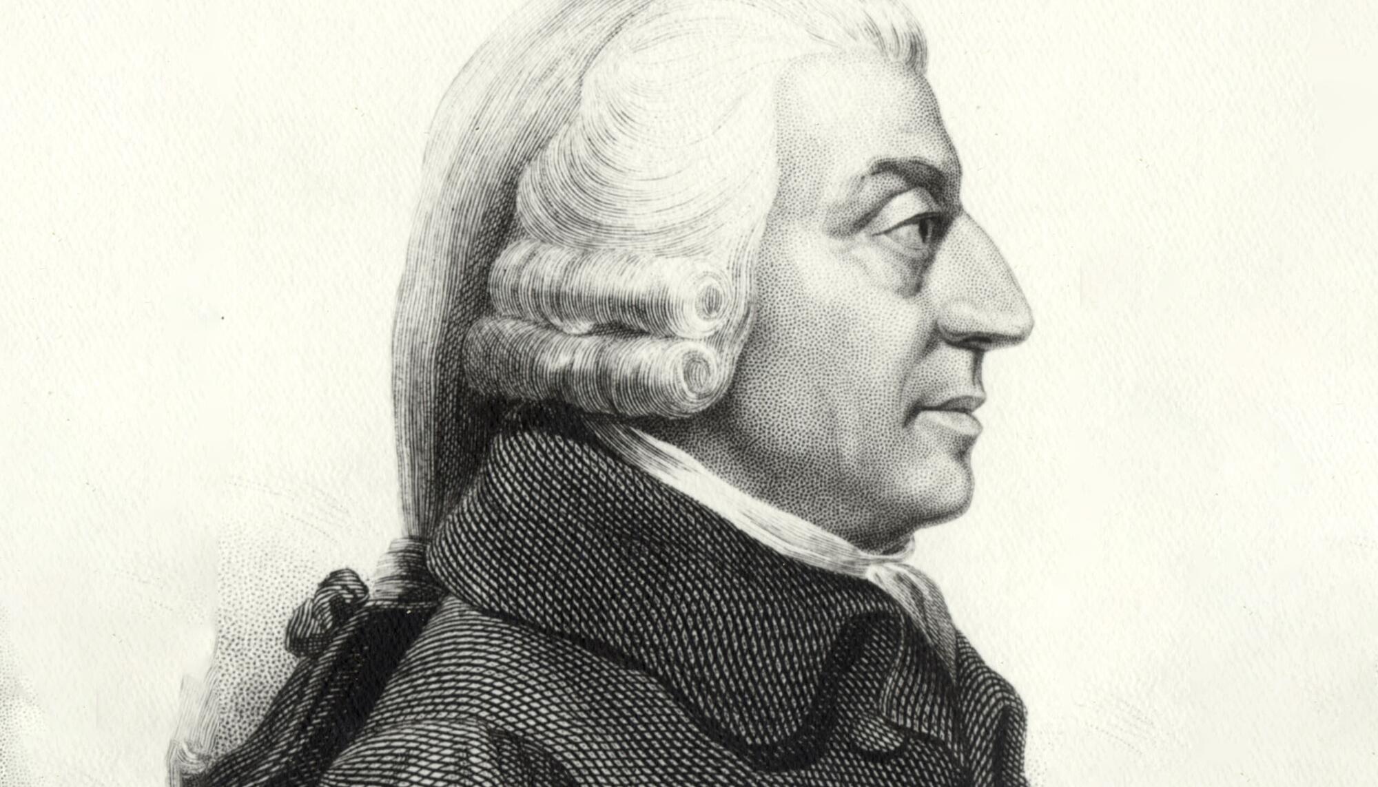 Adam Smith