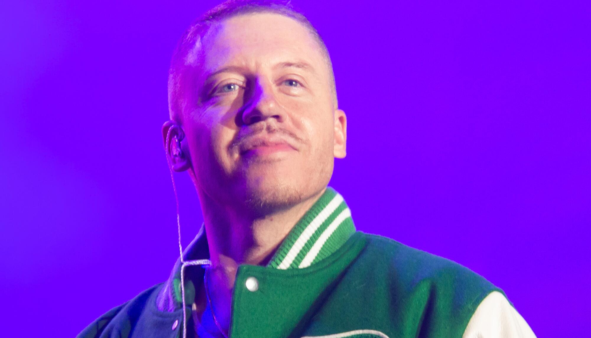 Macklemore
