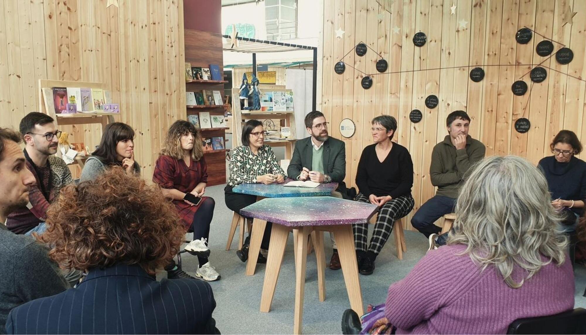 cooperativas culturales galiza