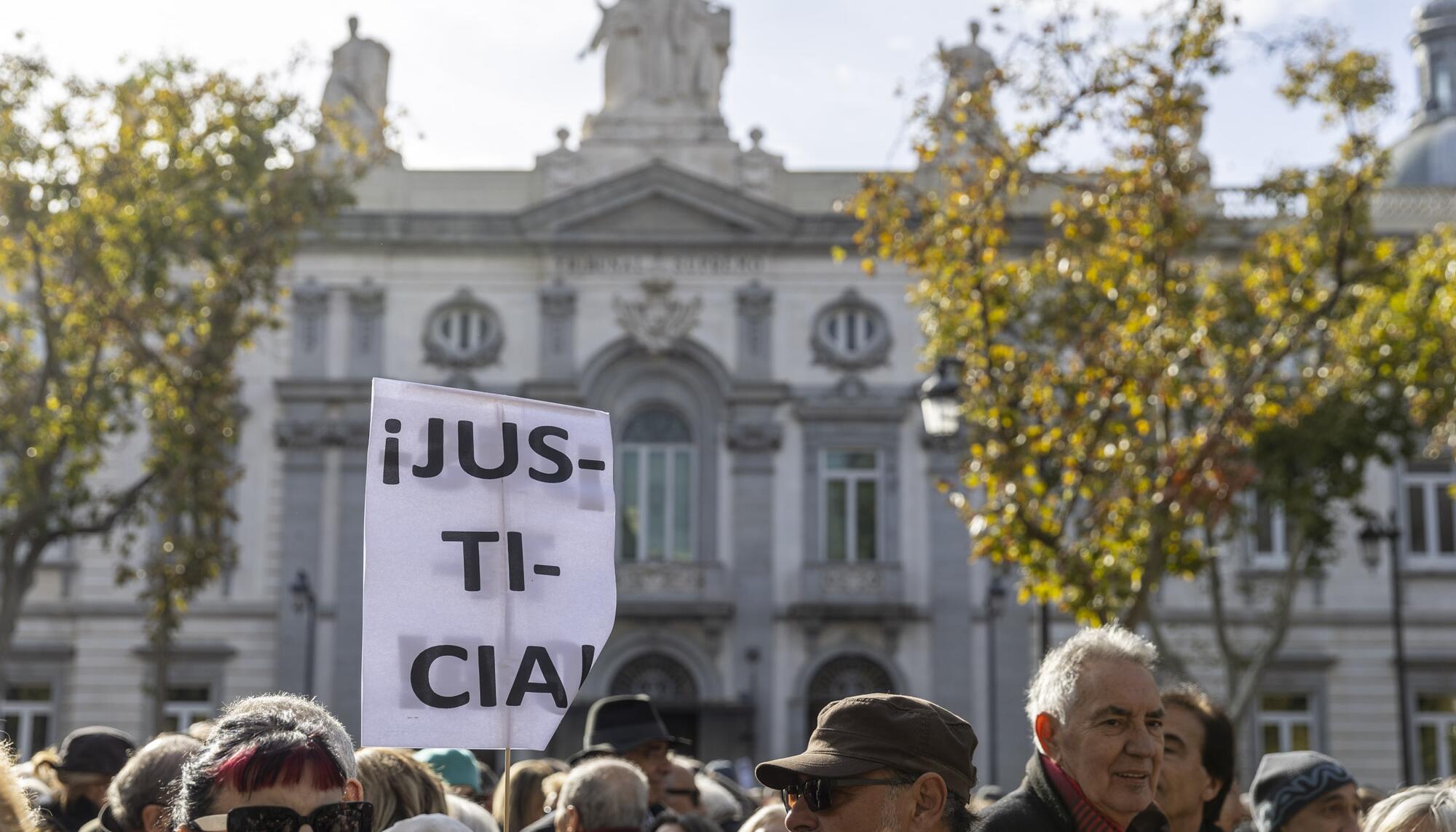 Concentración Tribunal Supremo Fiscal General - 3