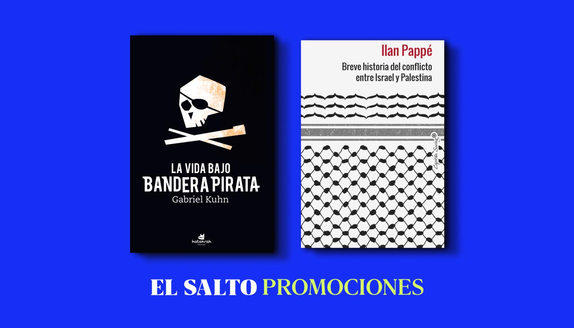 Promo libros para socias junio 2025