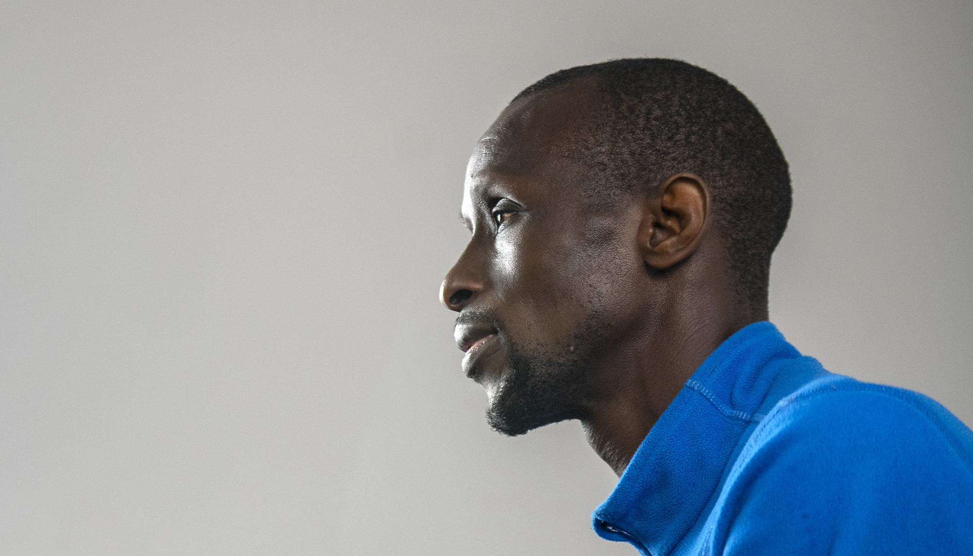 Serigne Mbayé