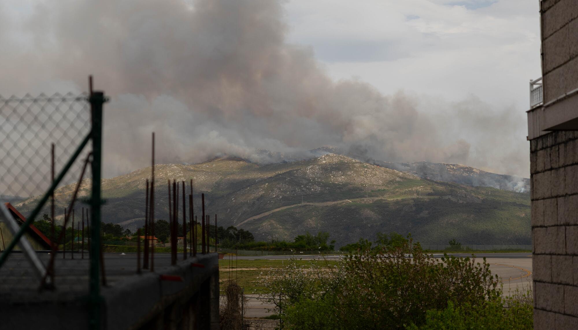 incendio Galleiro - 2