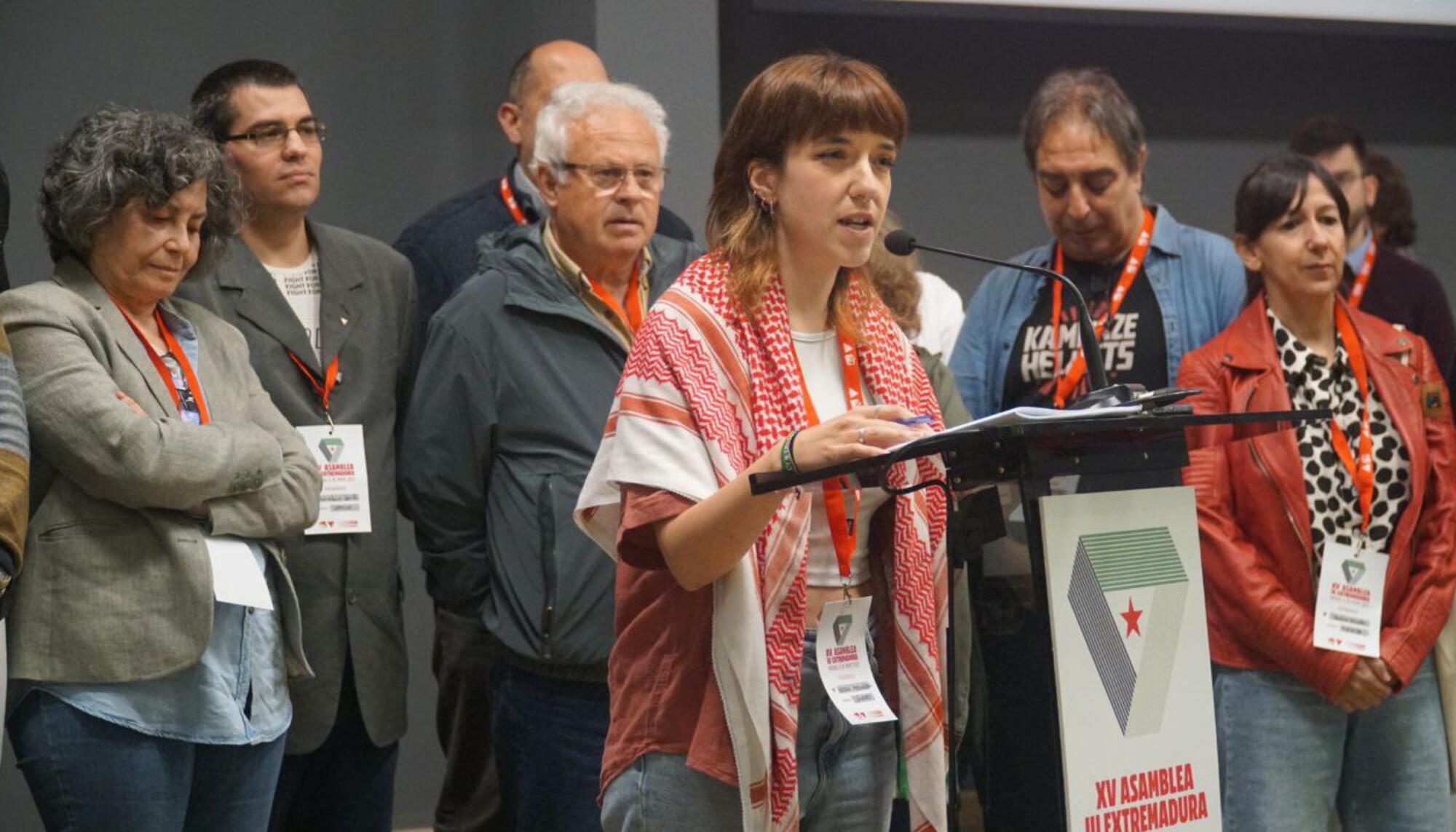 Nerea Fernández 1