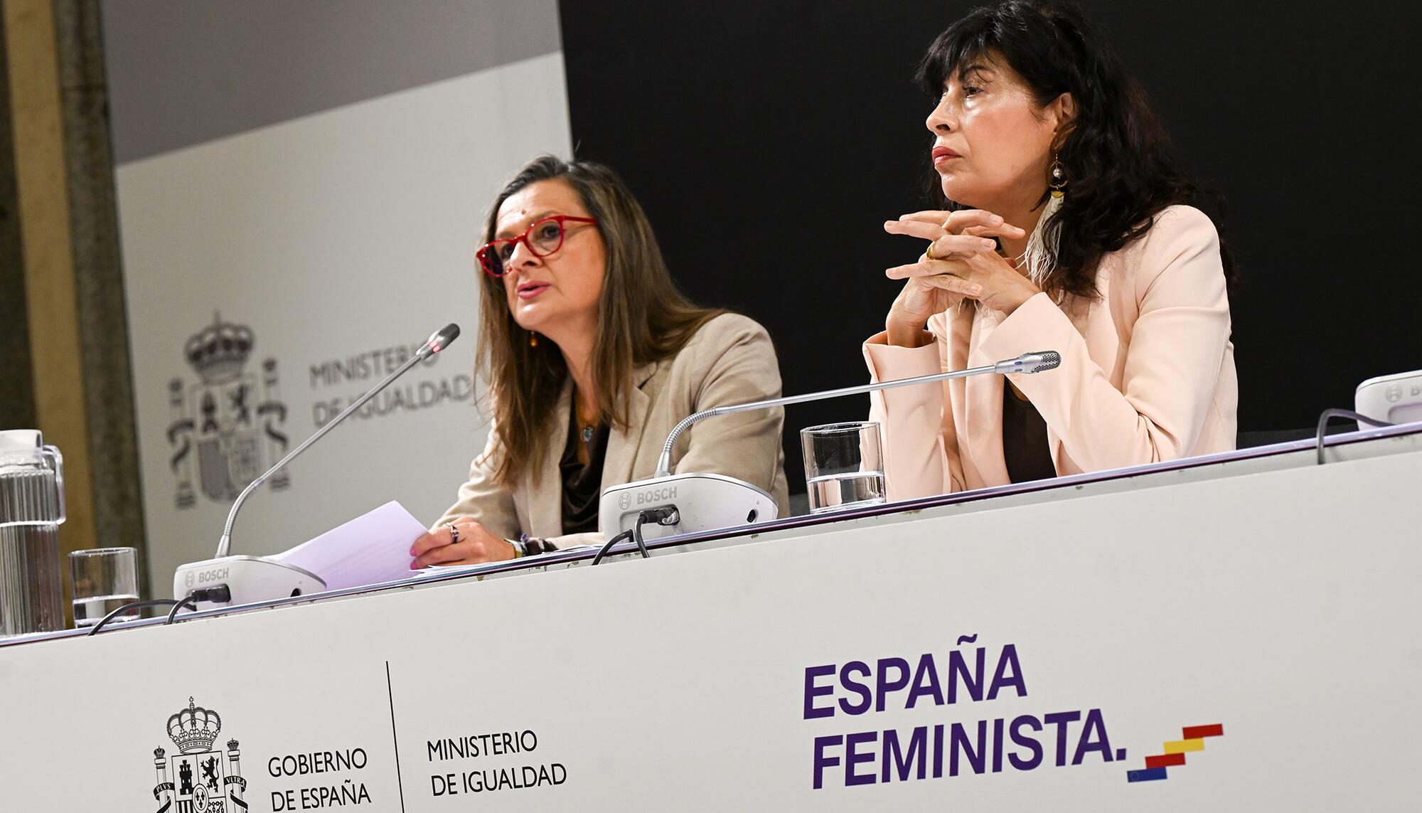 Igualdad Violencia 25 - 7