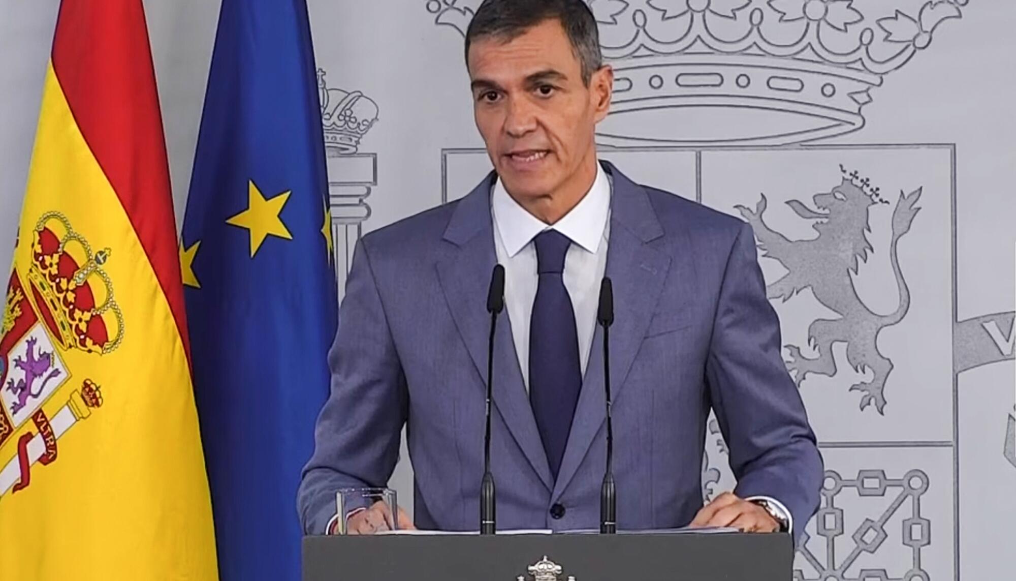 Rueda Decretos