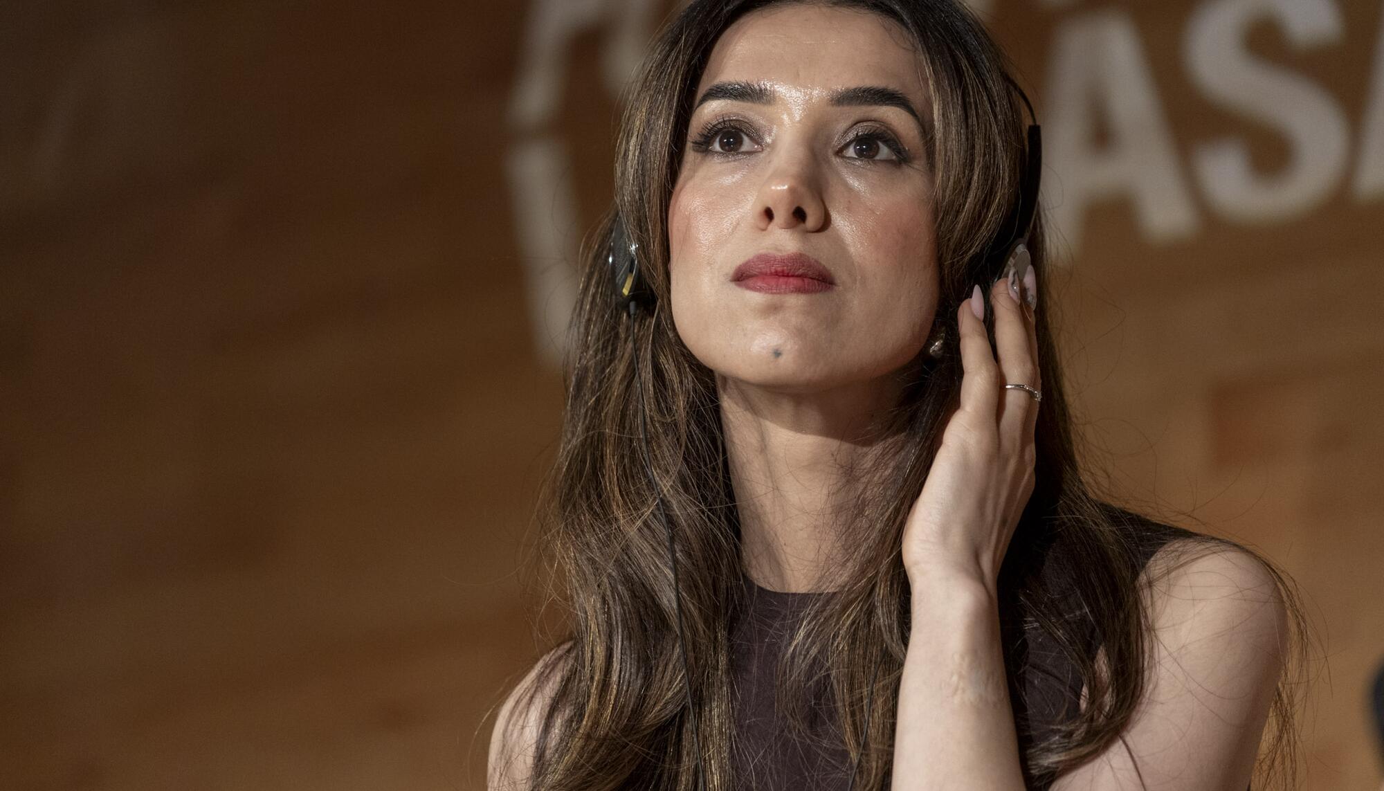 Nadia Murad - 4