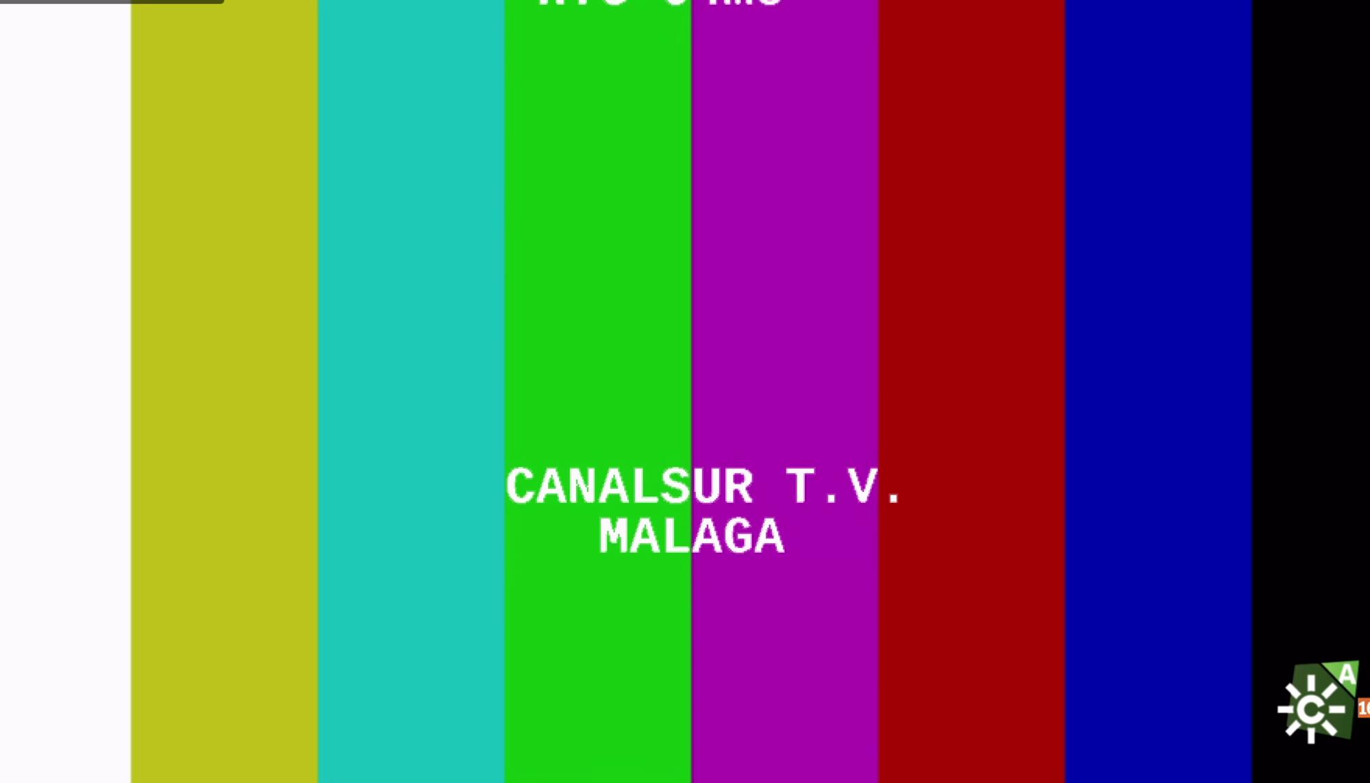 Corte Canal Sur