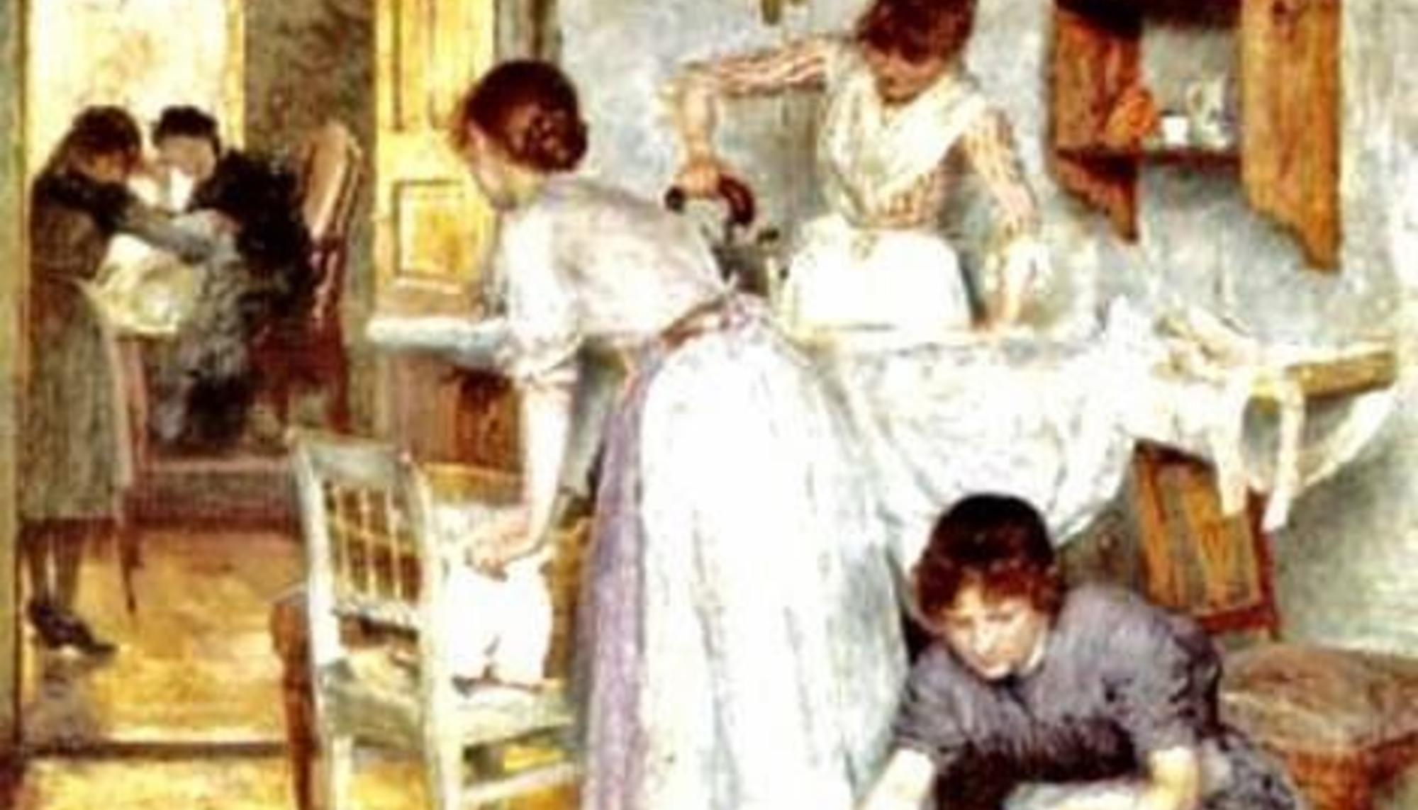 Sueños compartidos´, Ivana Koblica