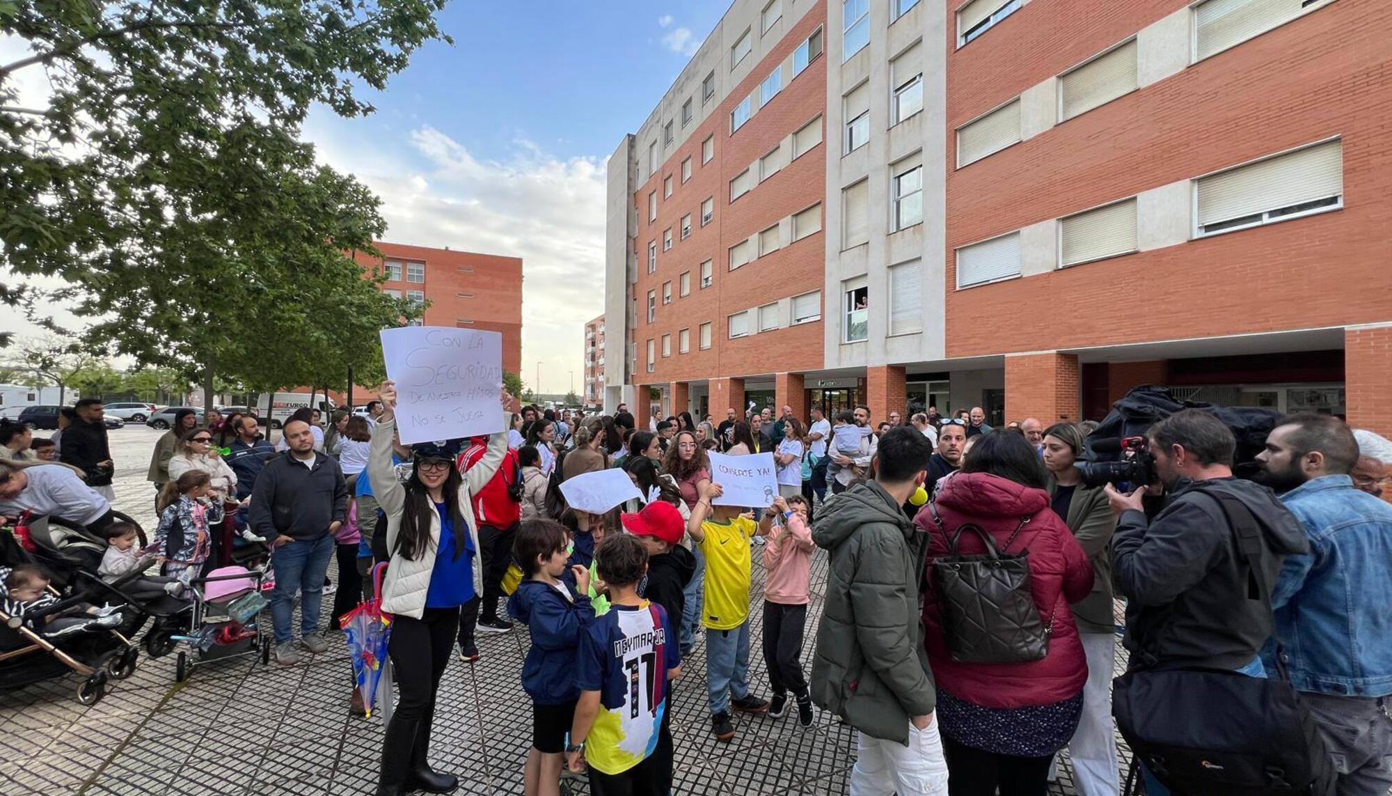 ANPE Extremadura Cerro Gordo