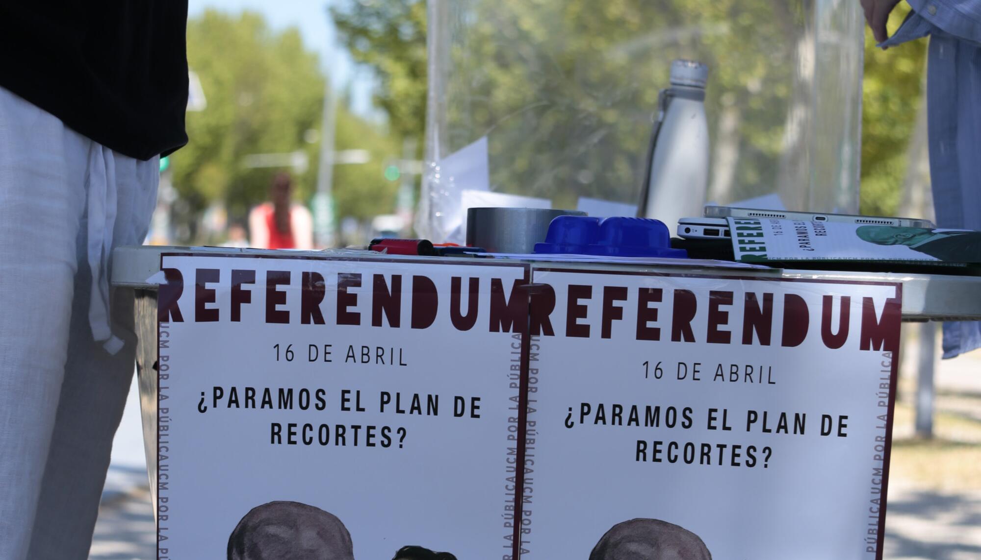 Referendum UCM - 8