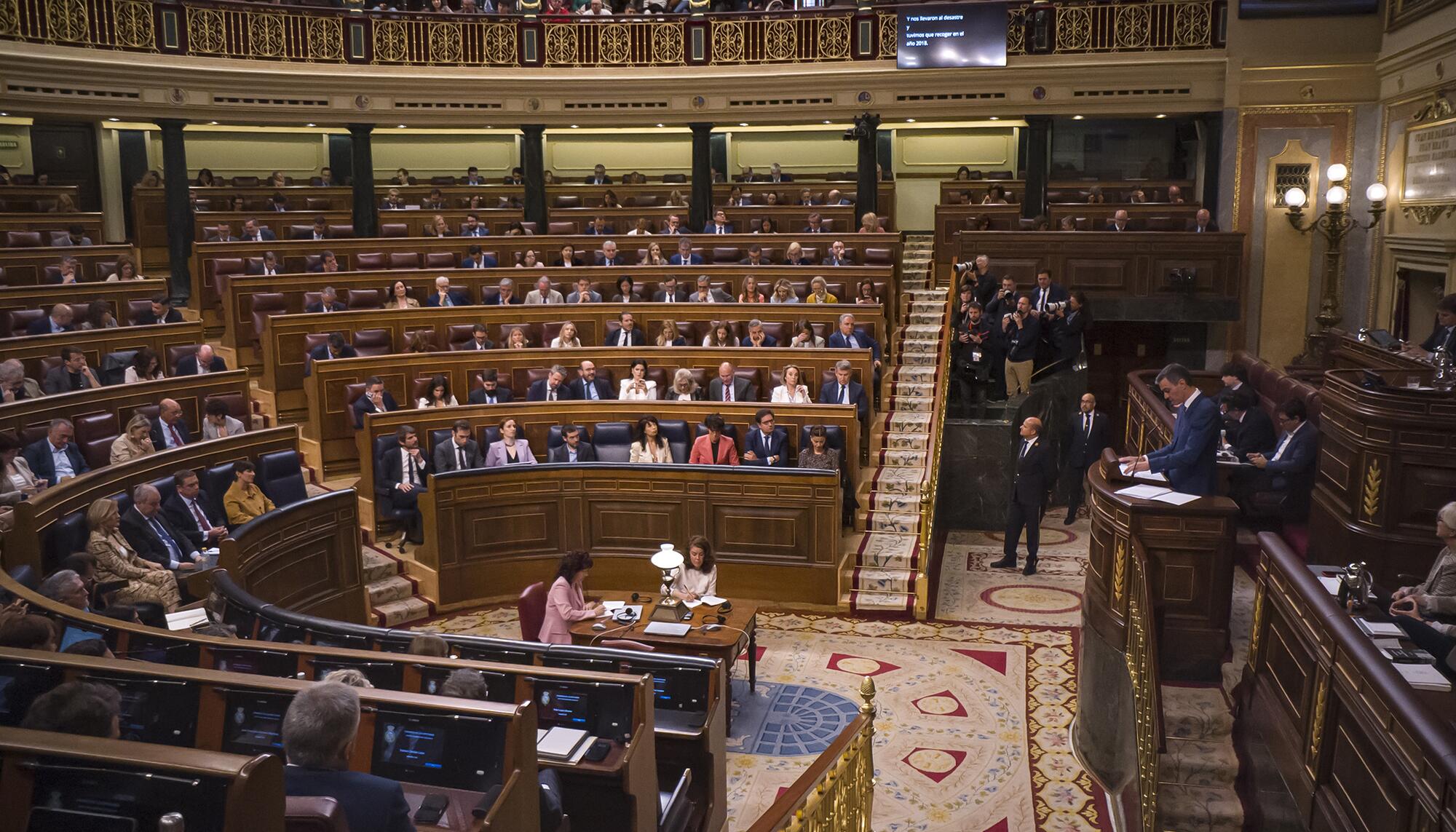 Pleno Congreso 07.05.25 - 11